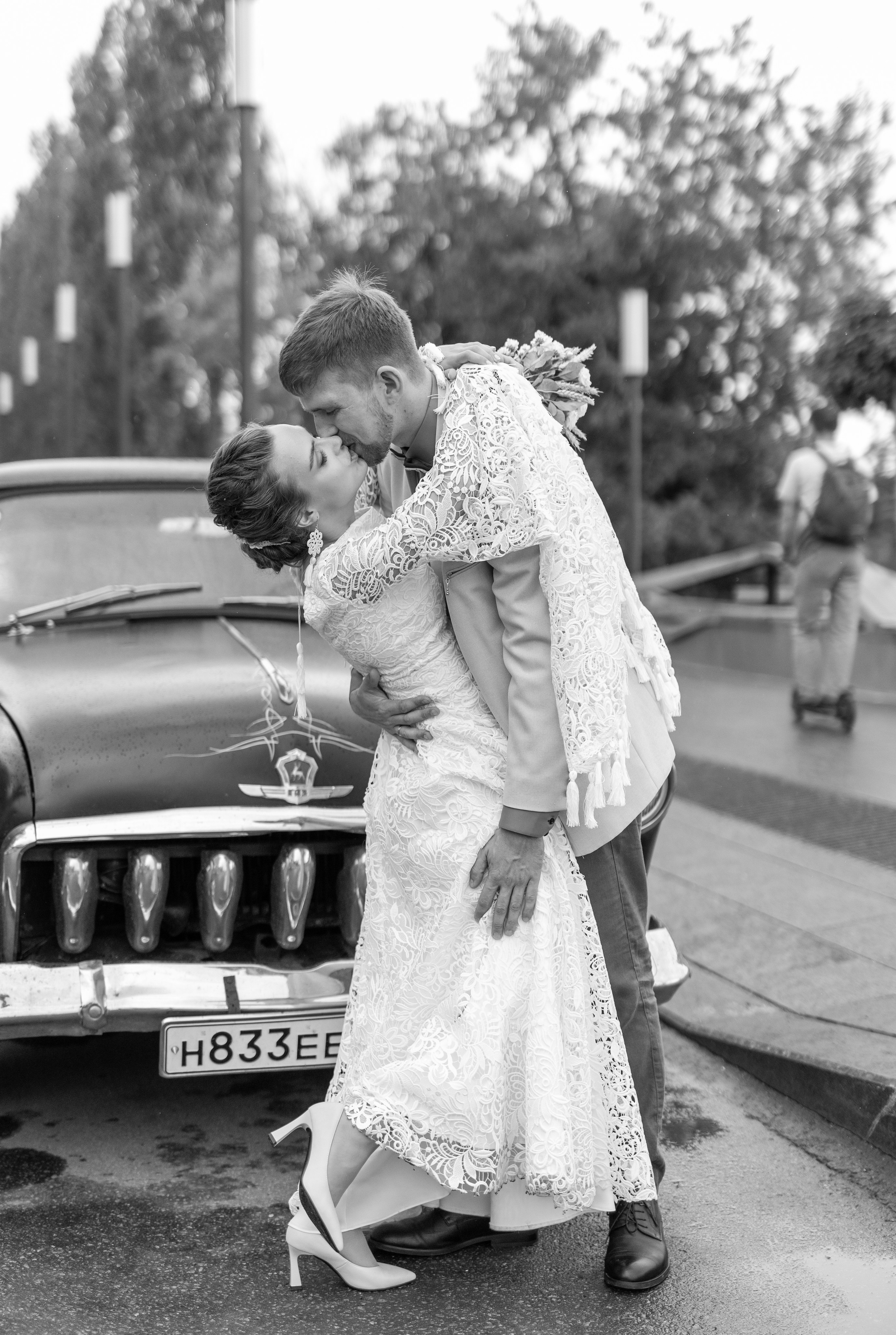 Денис и Лилия. Фотограф в Нижнем Новгороде, Дзержинске Олеся Хозяева