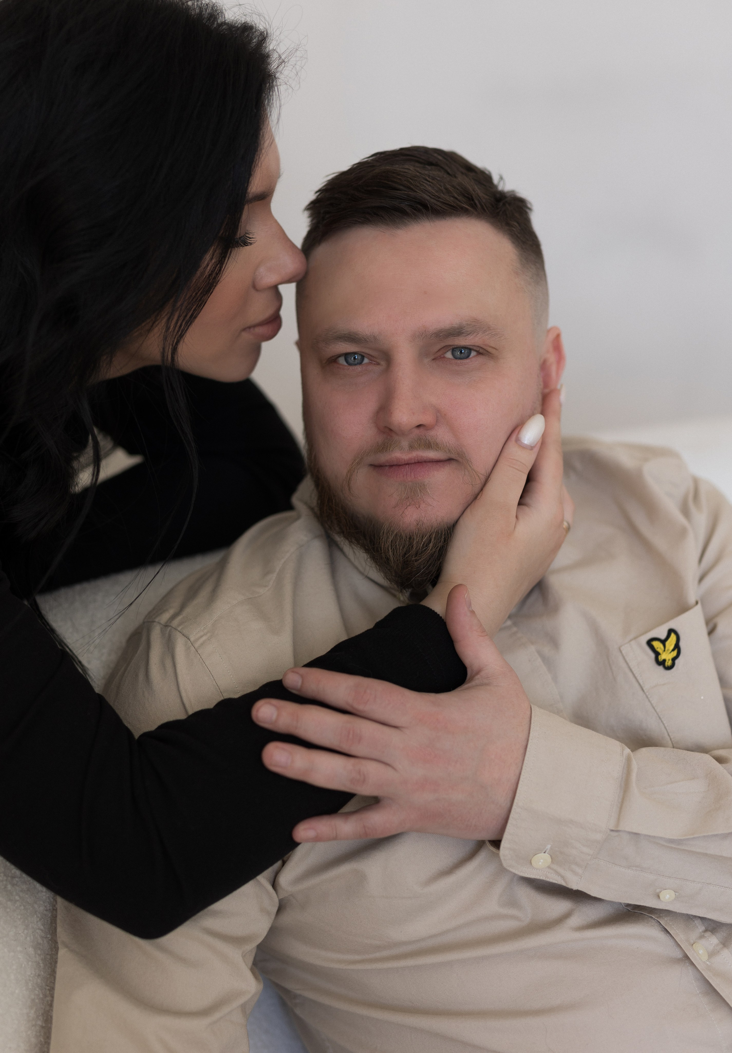 Наташа. Фотограф в Нижнем Новгороде, Дзержинске Олеся Хозяева