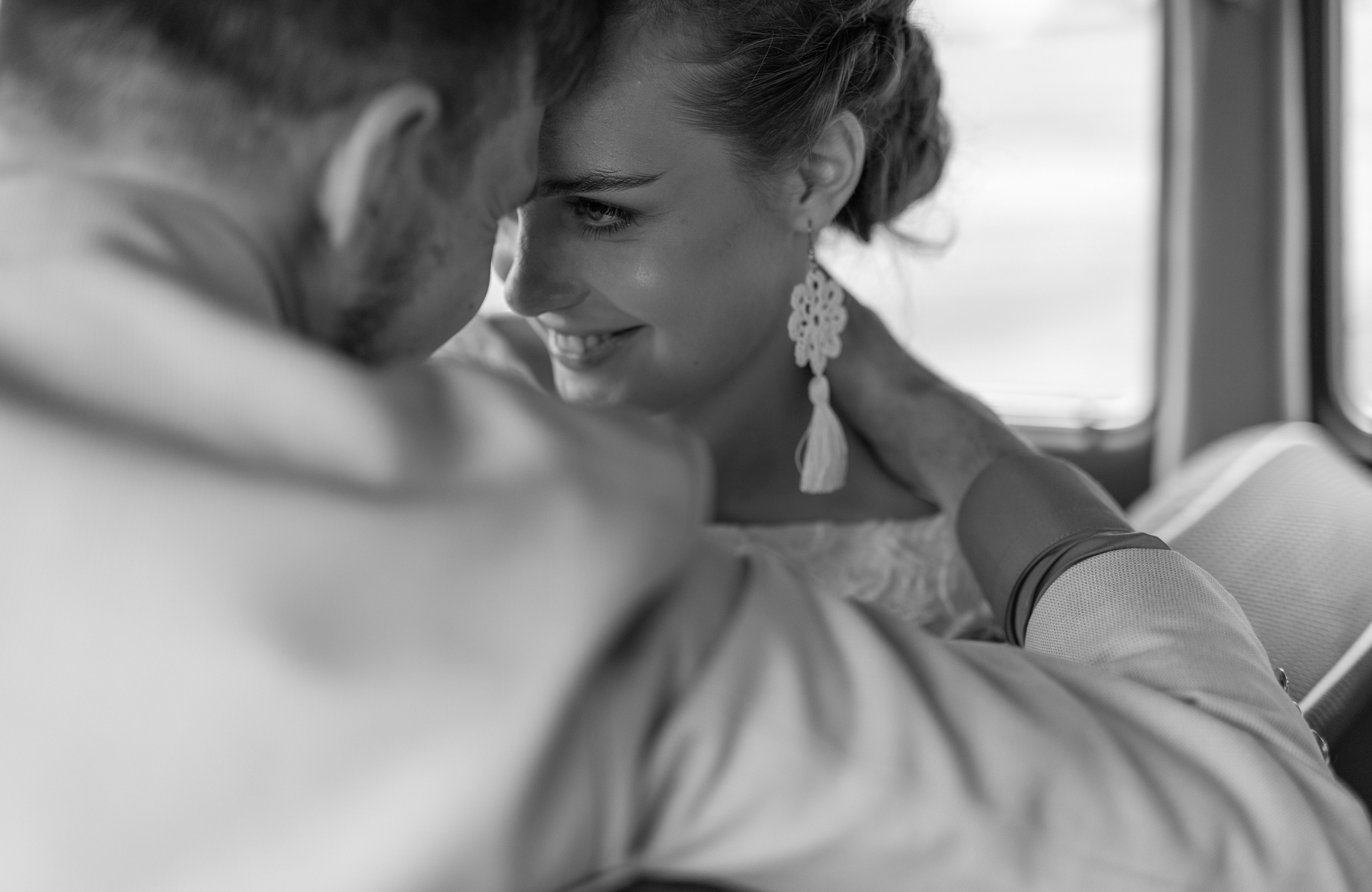 Денис и Лилия. Фотограф в Нижнем Новгороде, Дзержинске Олеся Хозяева