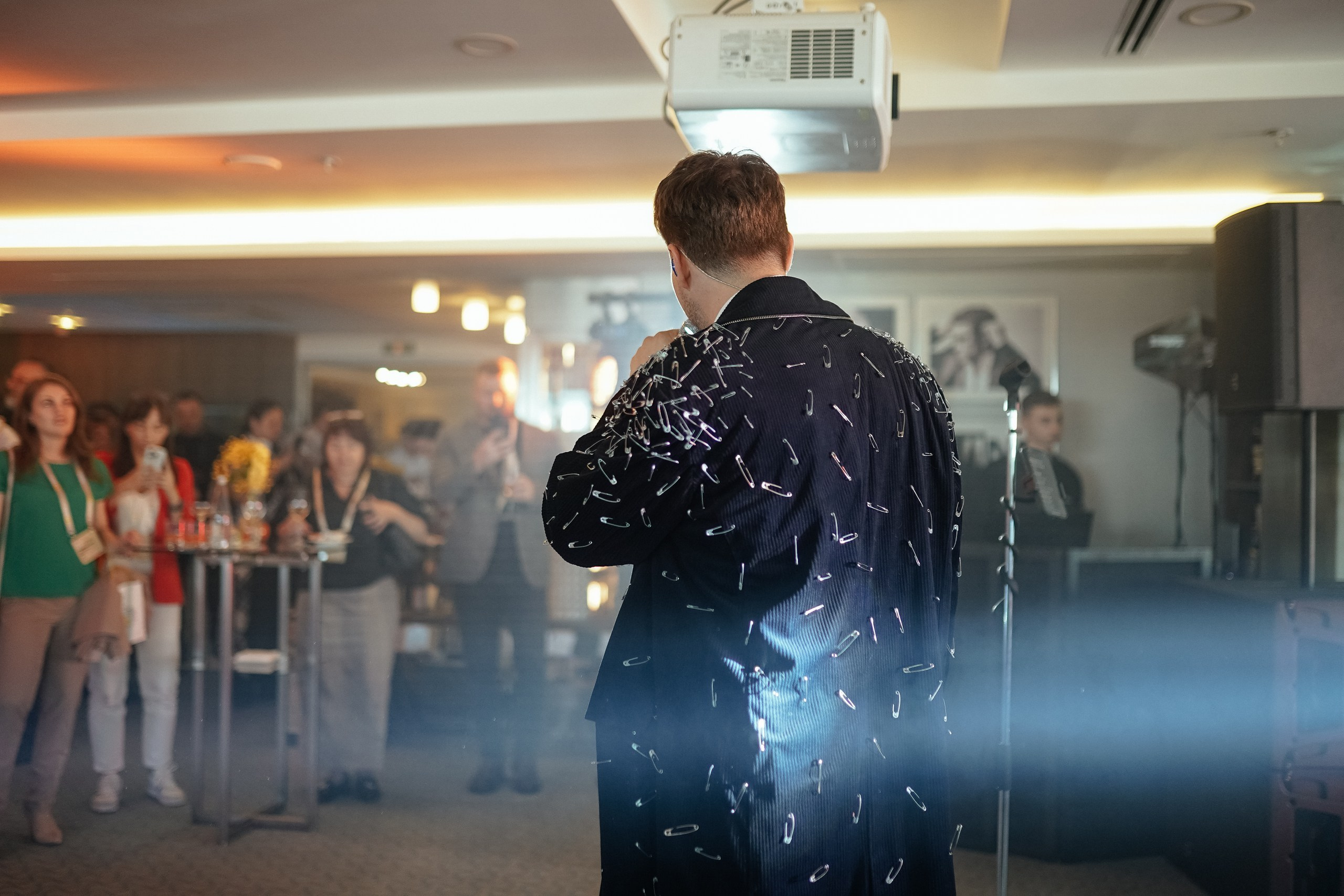 Event фотограф Новосибирск