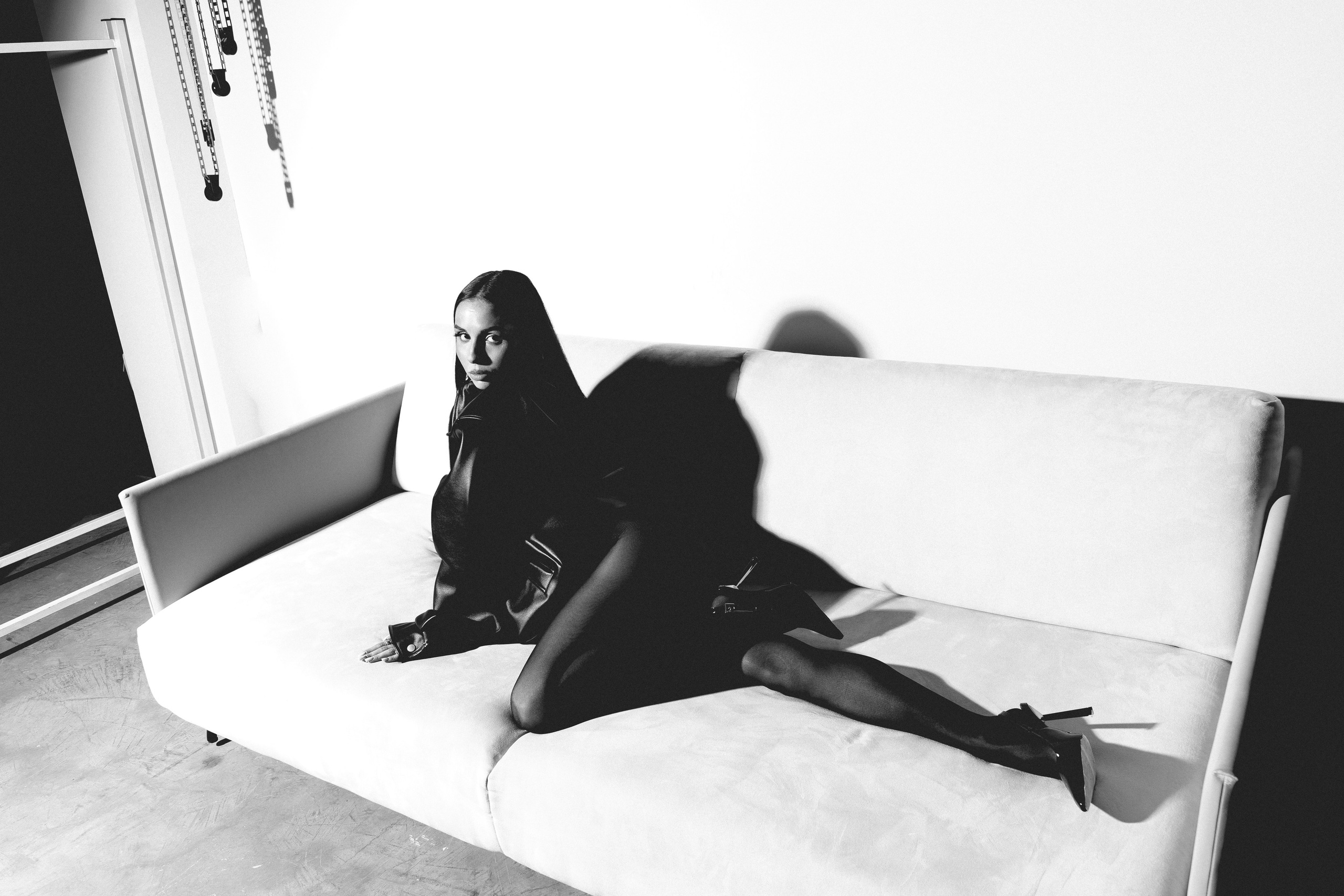 Лера (fashion портрет). Иван Упоров — фотограф, рилсмейкер чебоксары