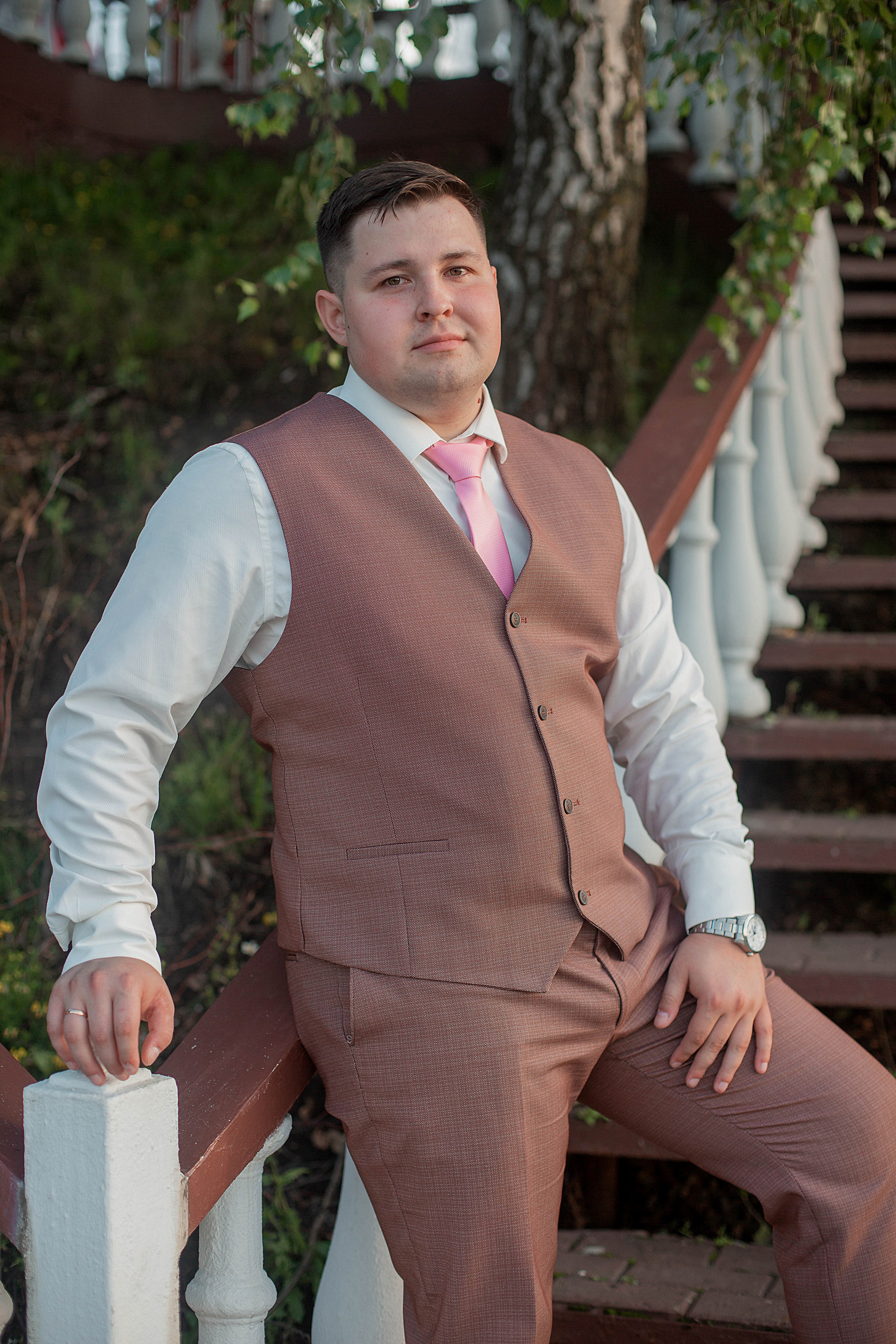 Свадьбы, love story. Фотограф Ирина Зверева