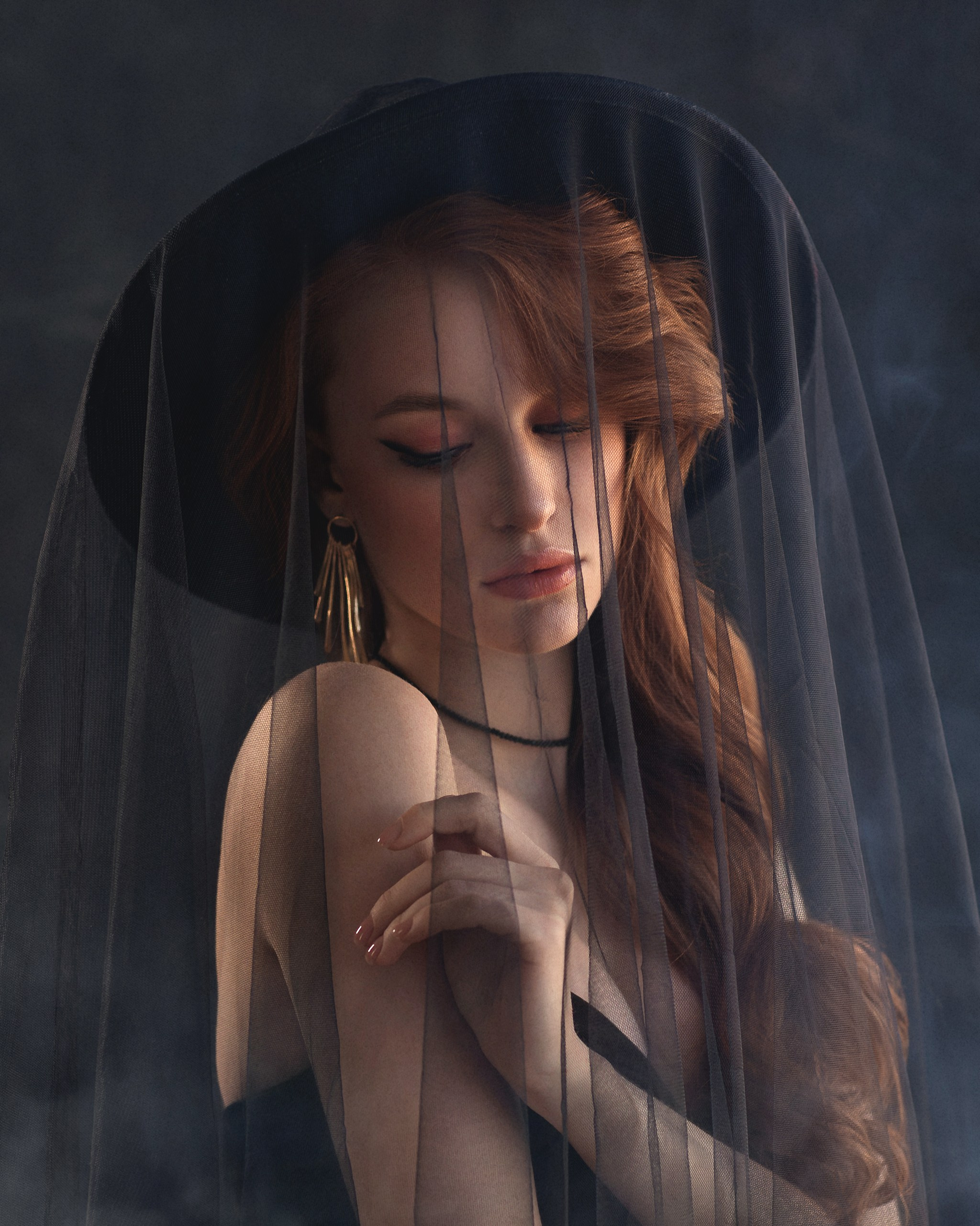 Самшитовый лес. Детский и семейный фотограф Елена Михайлова в Москве