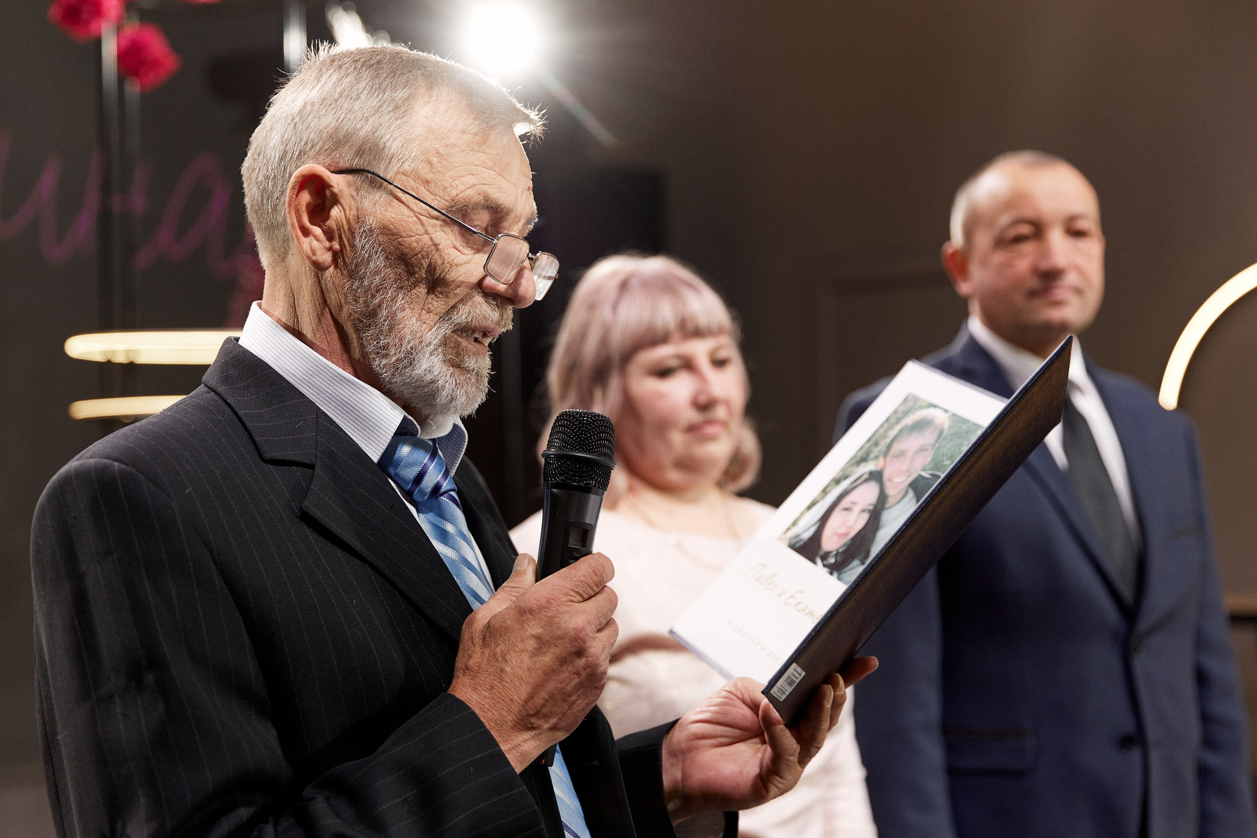 Посмотреть серию. Свадебный и семейный фотограф в Красноярске Тряпчев Павел