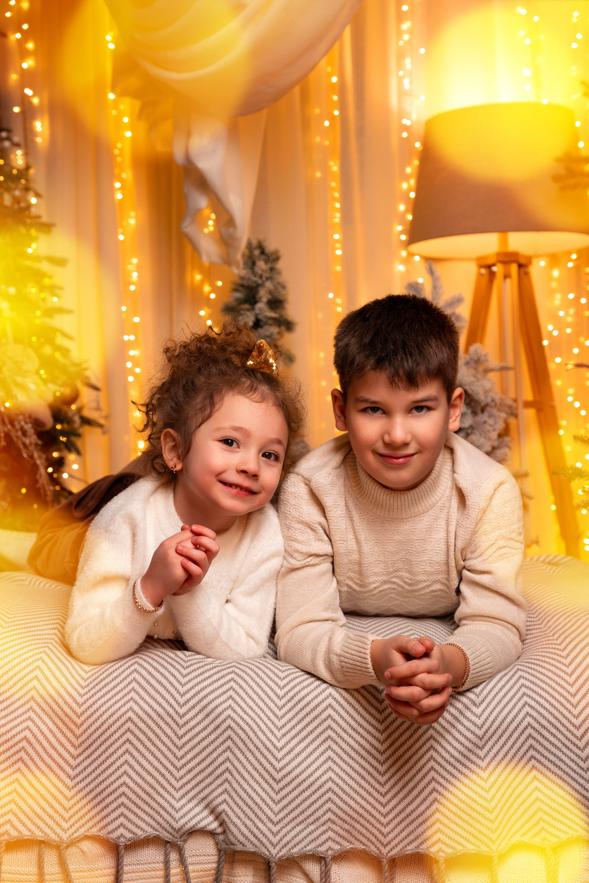 Новый год-2024 Veranda Норильск. Фотограф в Норильске и Кайеркане