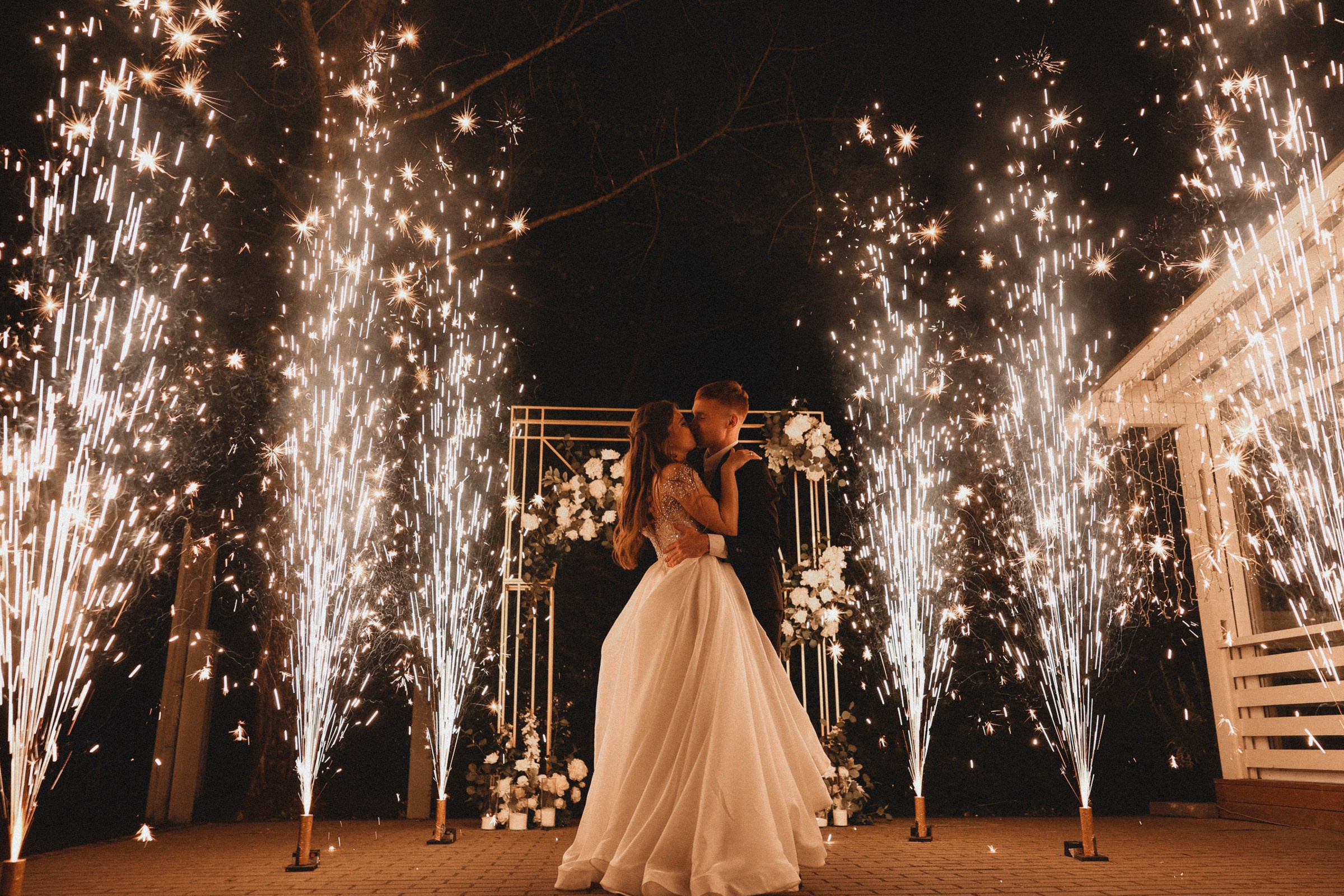 Lu. Свадебный фотограф в Ярославле Илья Жуков