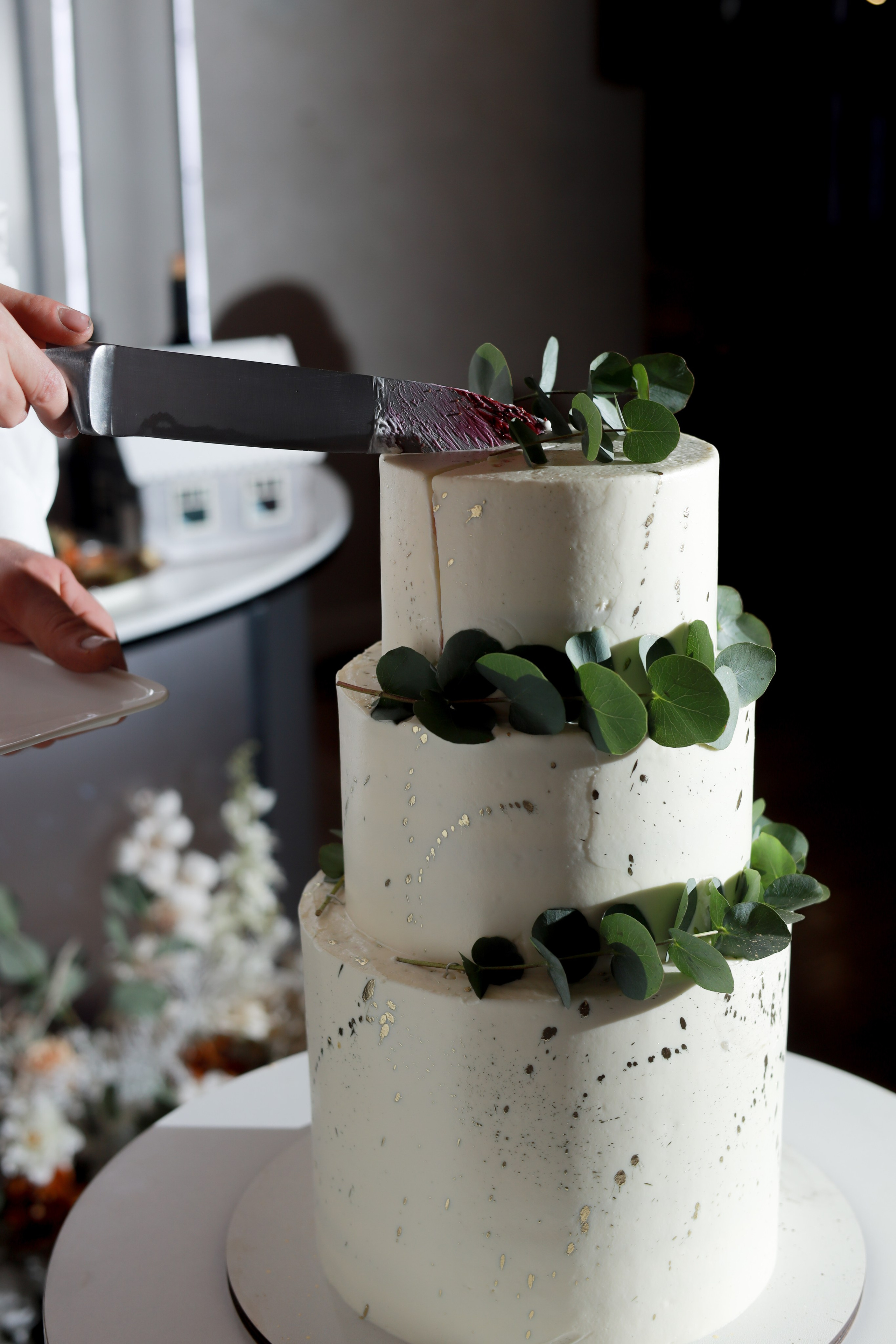 Wedding Konstantin & Sofia