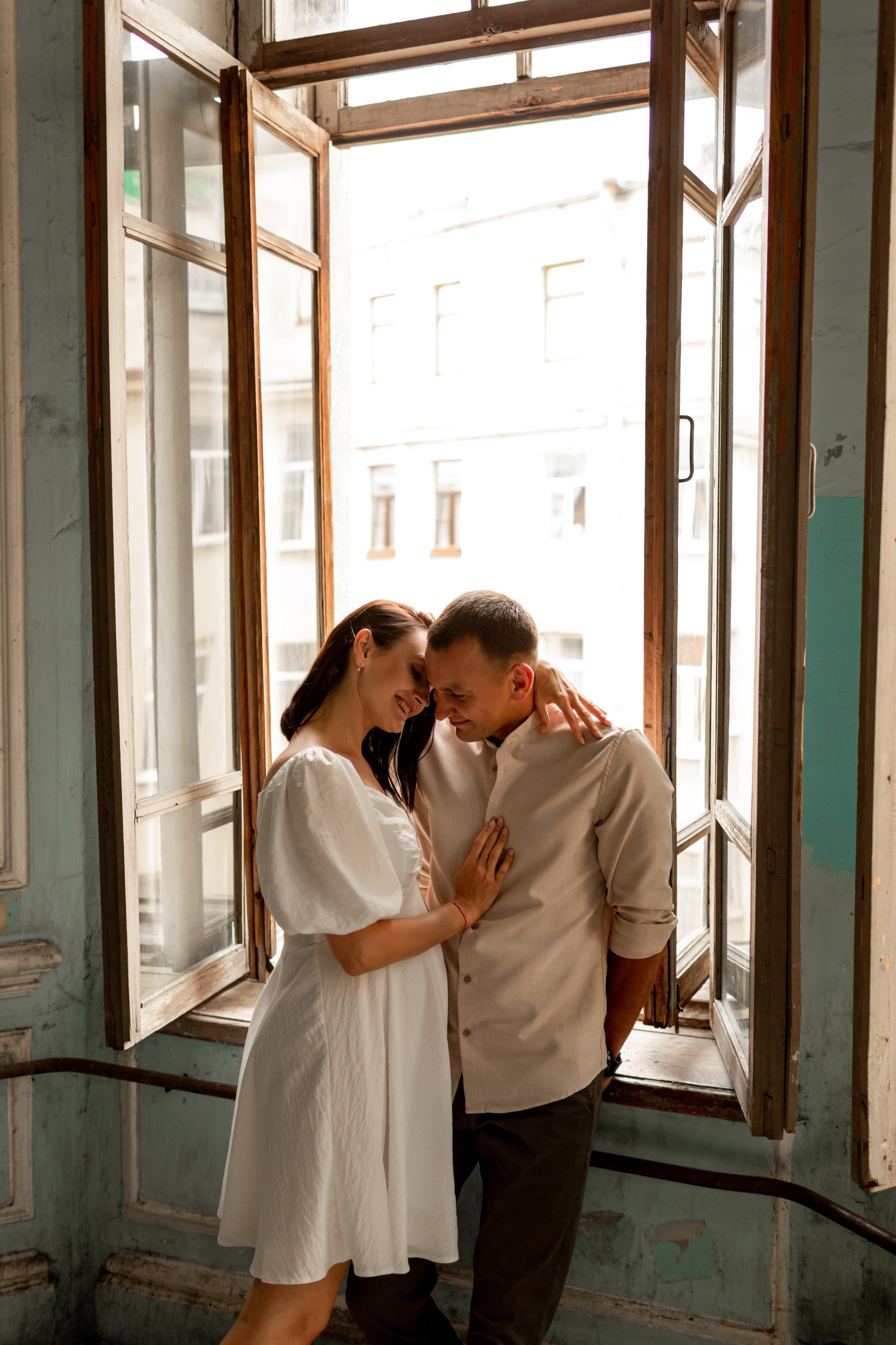 Фотопрогулка по Петербургу. Свадебный фотограф Кирилл Белый