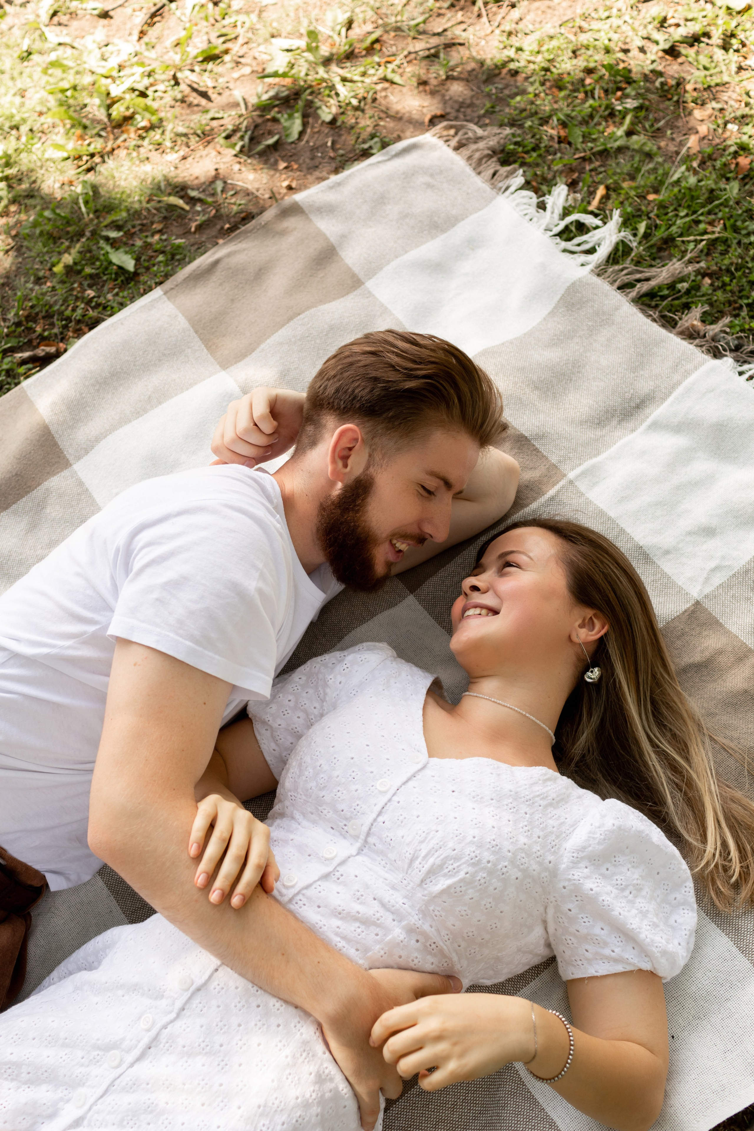 Парная фотосессия. Свадебный фотограф Кирилл Белый