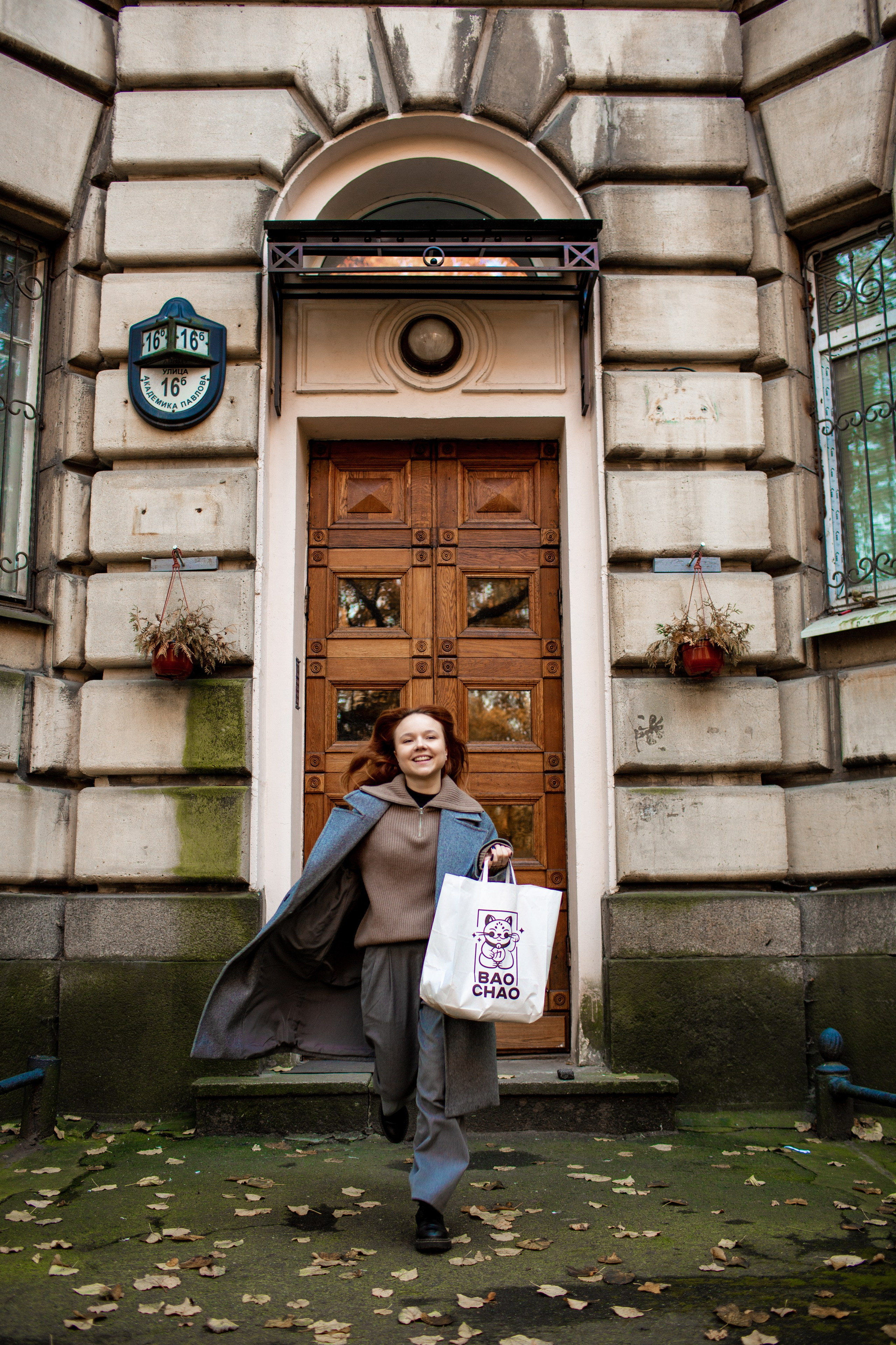 Рекламная фотосъёмка для ресторана. Свадебный фотограф Кирилл Белый