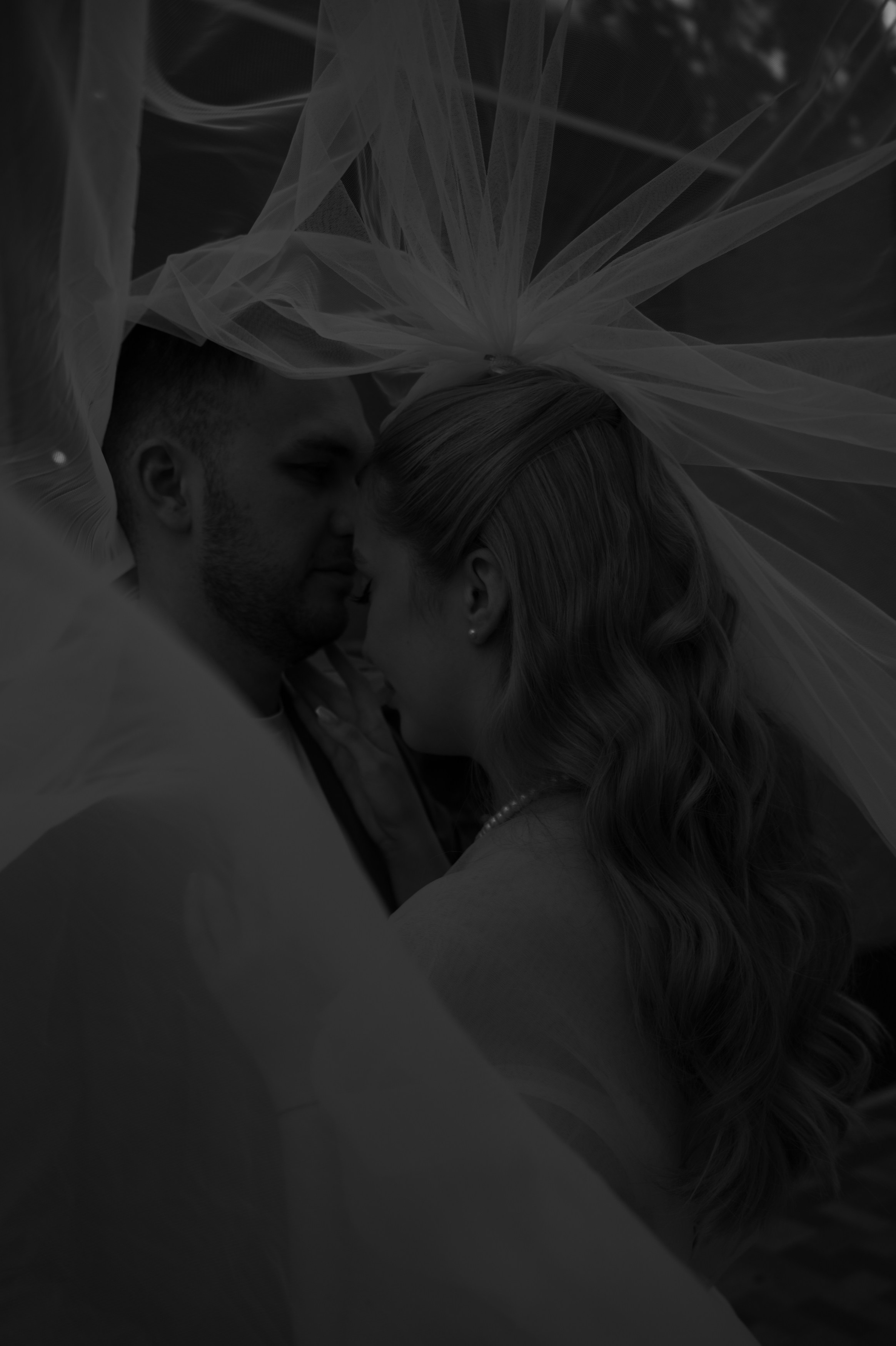 Вместе. Фотограф Ким Ангелина