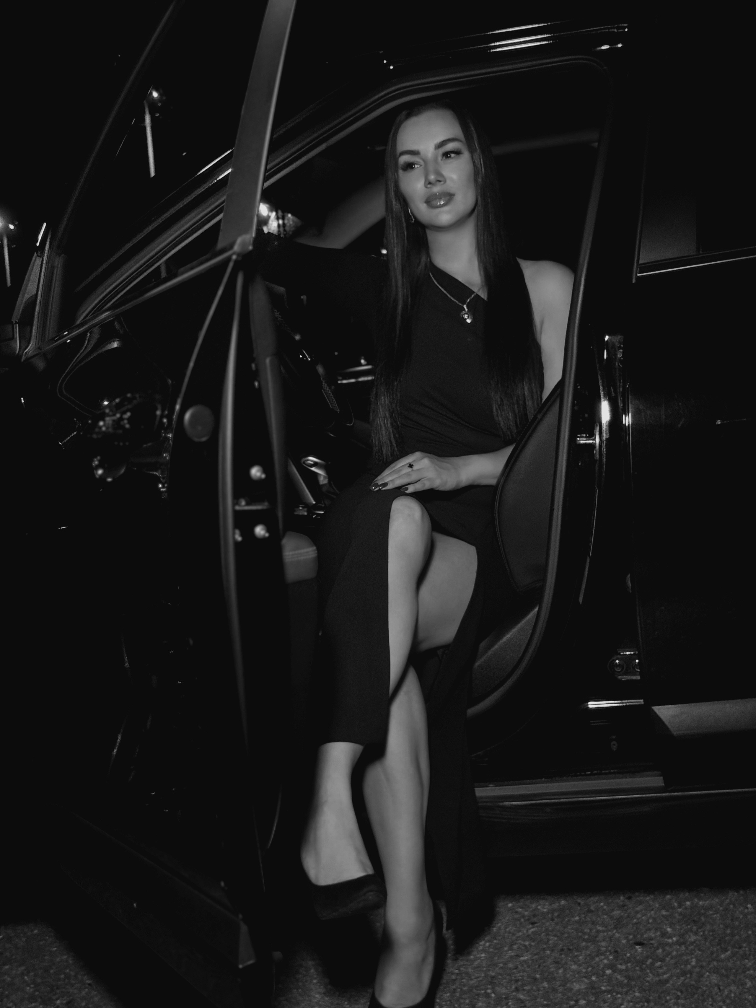 Индивидуальные съемки. Alina Volynecz