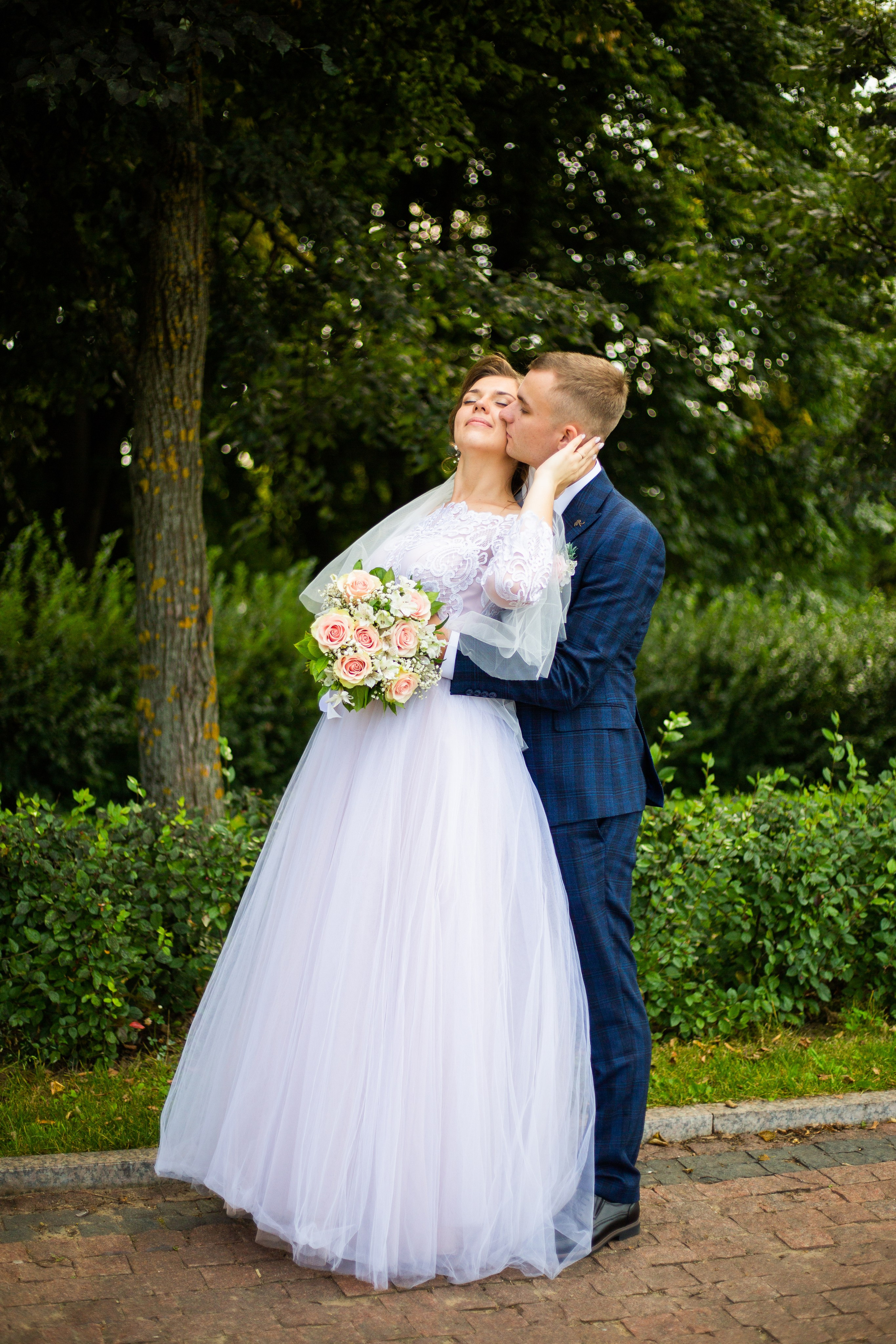 Свадебные съёмки. Свадебный и семейный фотограф и видеограф Александр в Москве и Московской Области