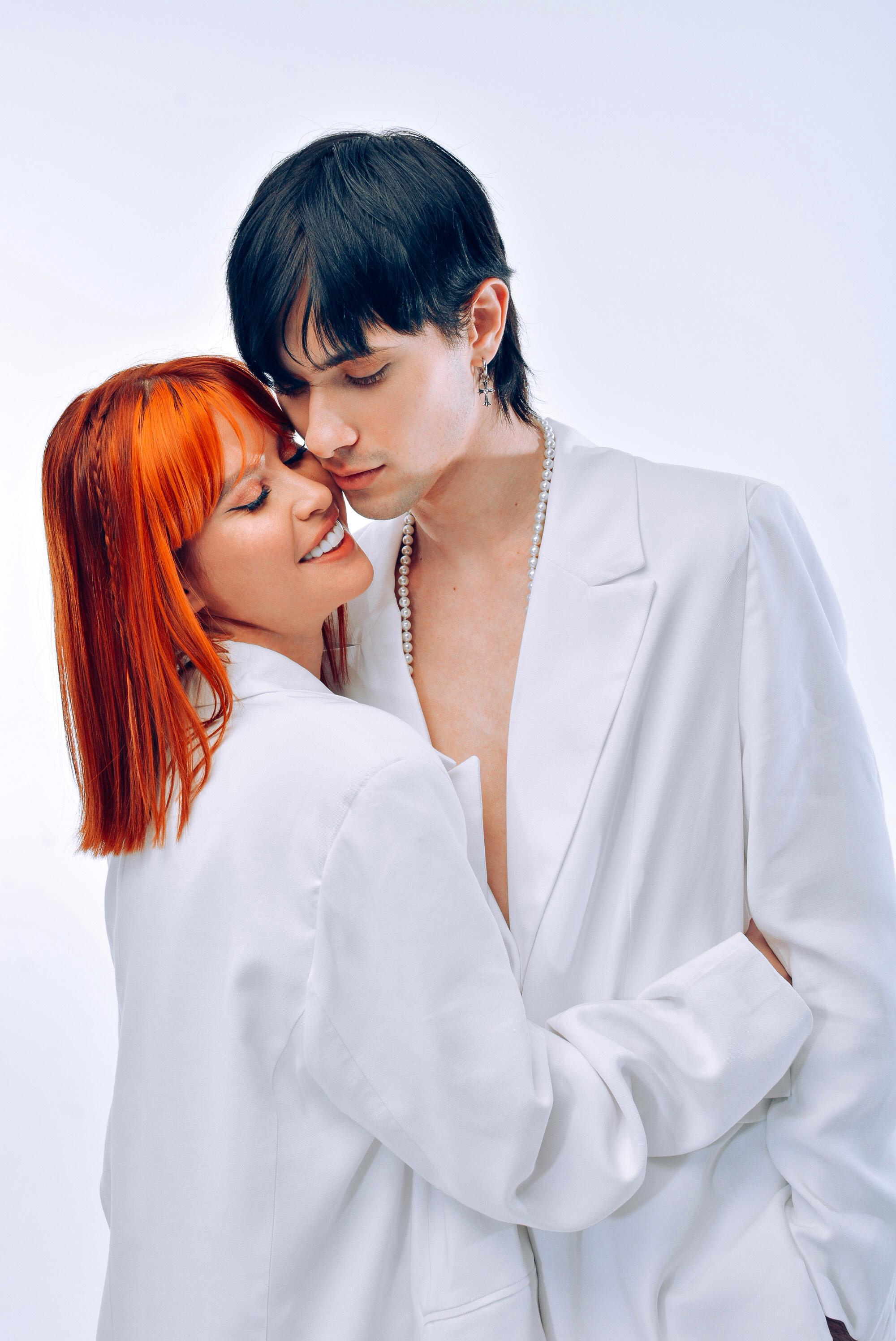 Блогеры Hahadetka и Maks Mersh. Фотограф, фотопрогулки в Москве Наталья Стриженко