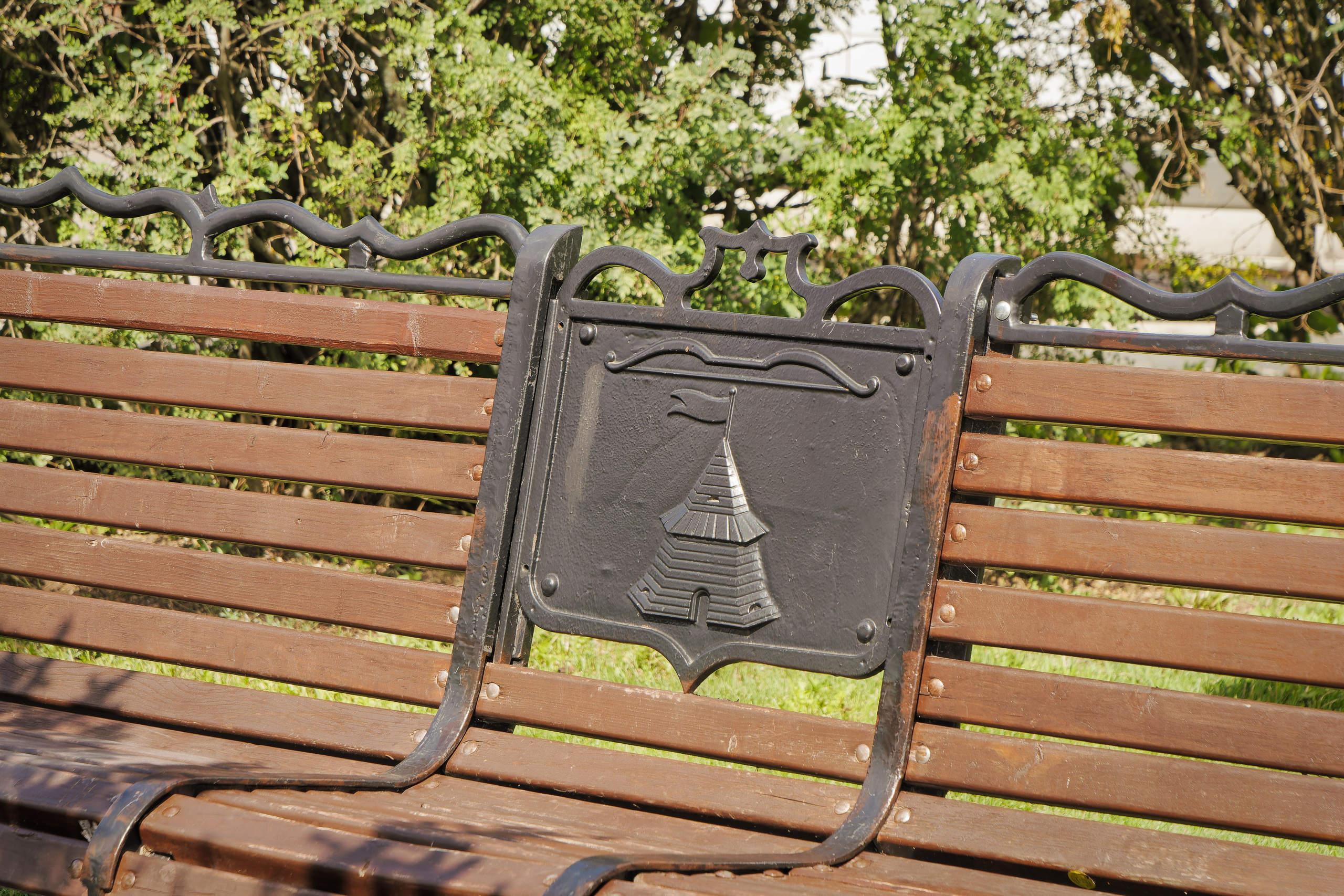 Неторопливый Торопец. Август 2024 года. Фотограф Никифоров-Гордеев Сергей. Москва и МО