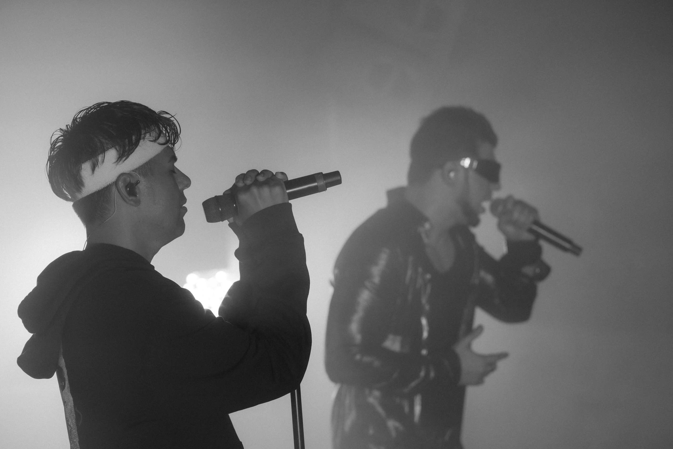 Фотоотчёт и репортаж с концерта группы GAYAZOV$ BROTHER$. Красильников Евгений — профессиональный фотограф в Ростове-на-Дону