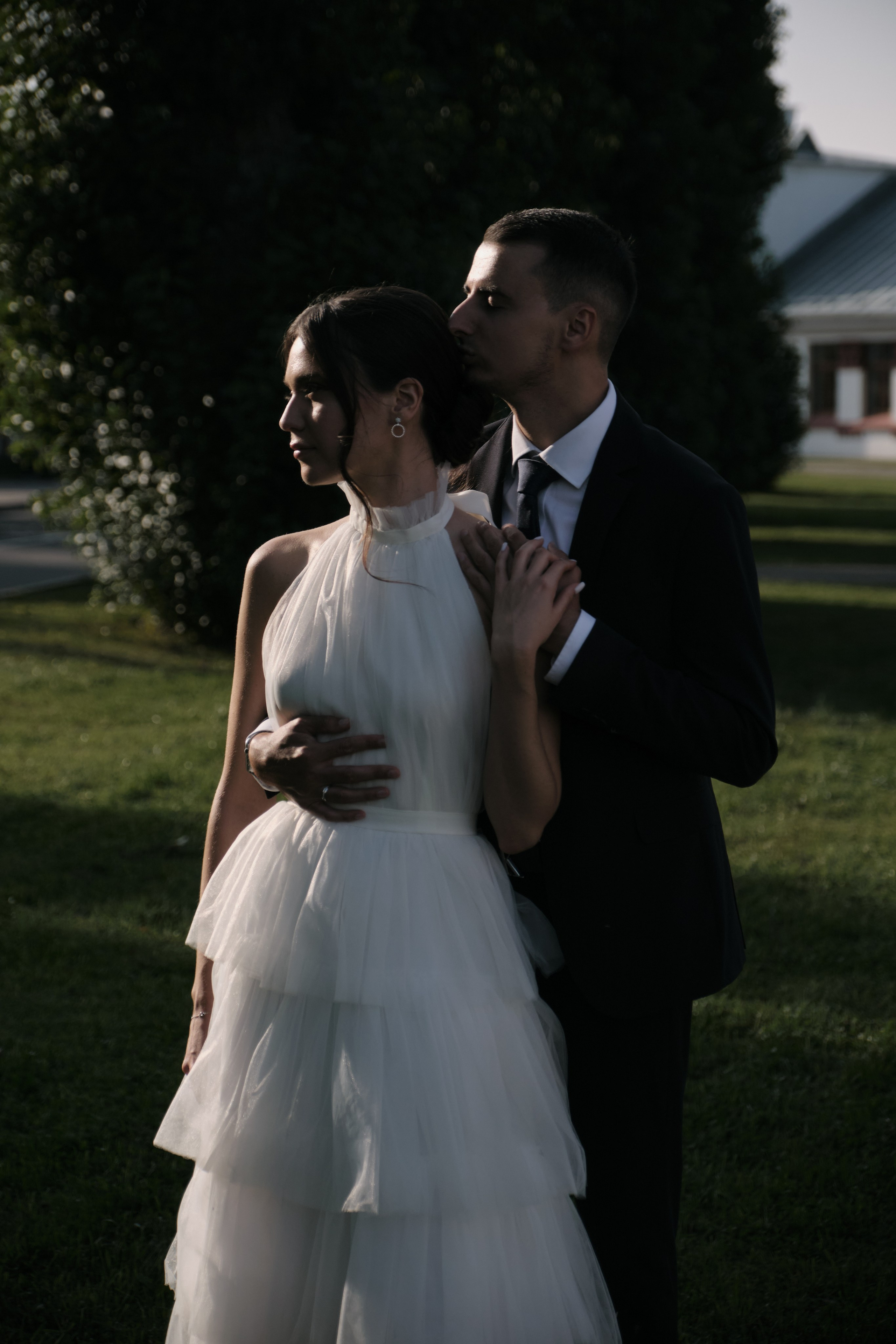 Адриан и Ольга. Фотограф в Москве и Санкт-Петербурге