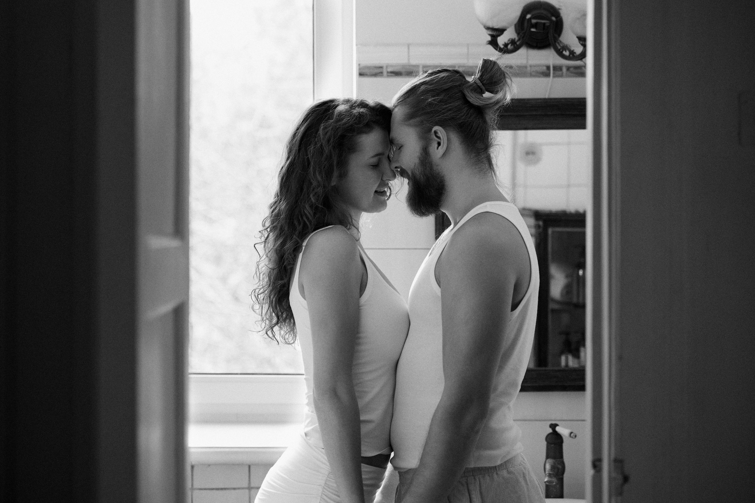 Алена и Михаил. Фотограф в Москве и Санкт-Петербурге