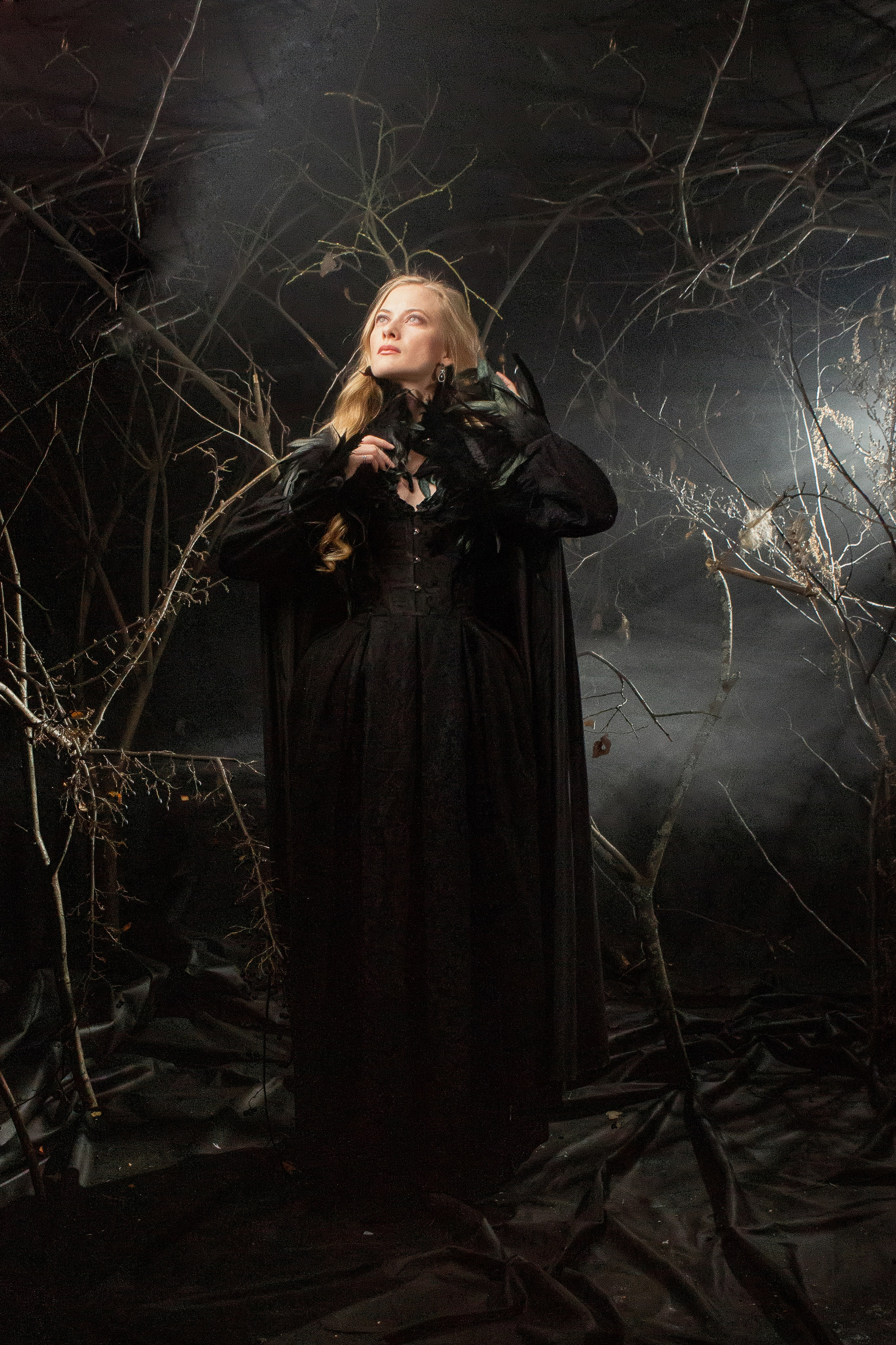 Салемские истории. Фотограф Екатерина Голицына