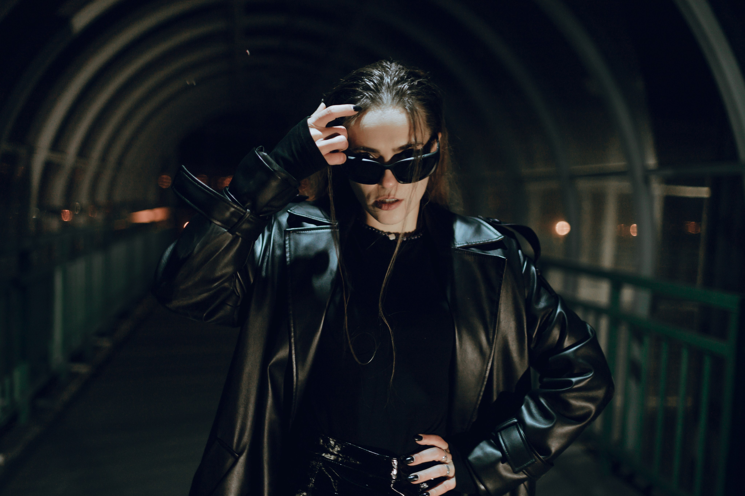 Маша. Портретный и свадебный фотограф в Белгороде Глухова Кристина