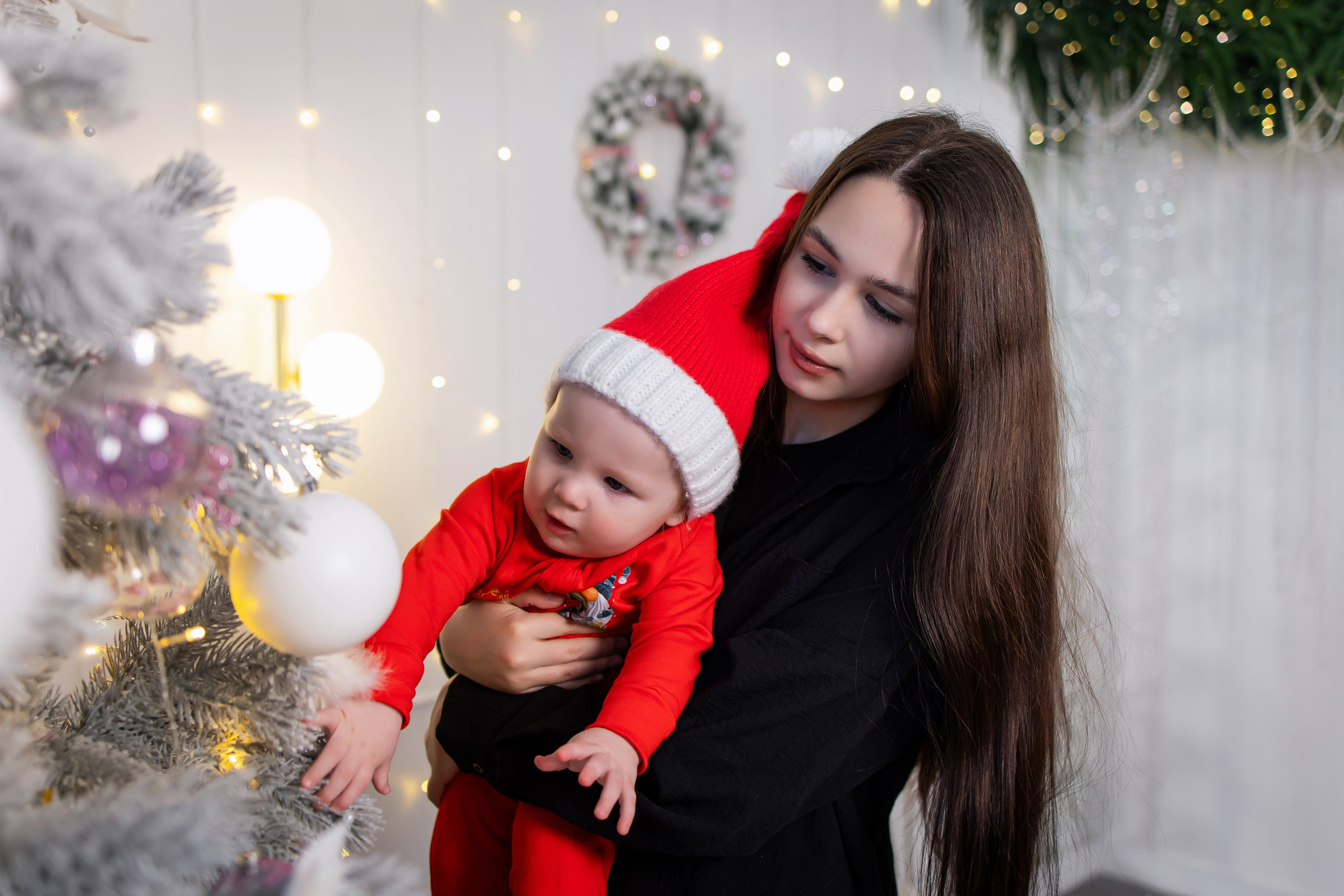 Ваши фотографии. Интерьерная фотостудия Background в Омске