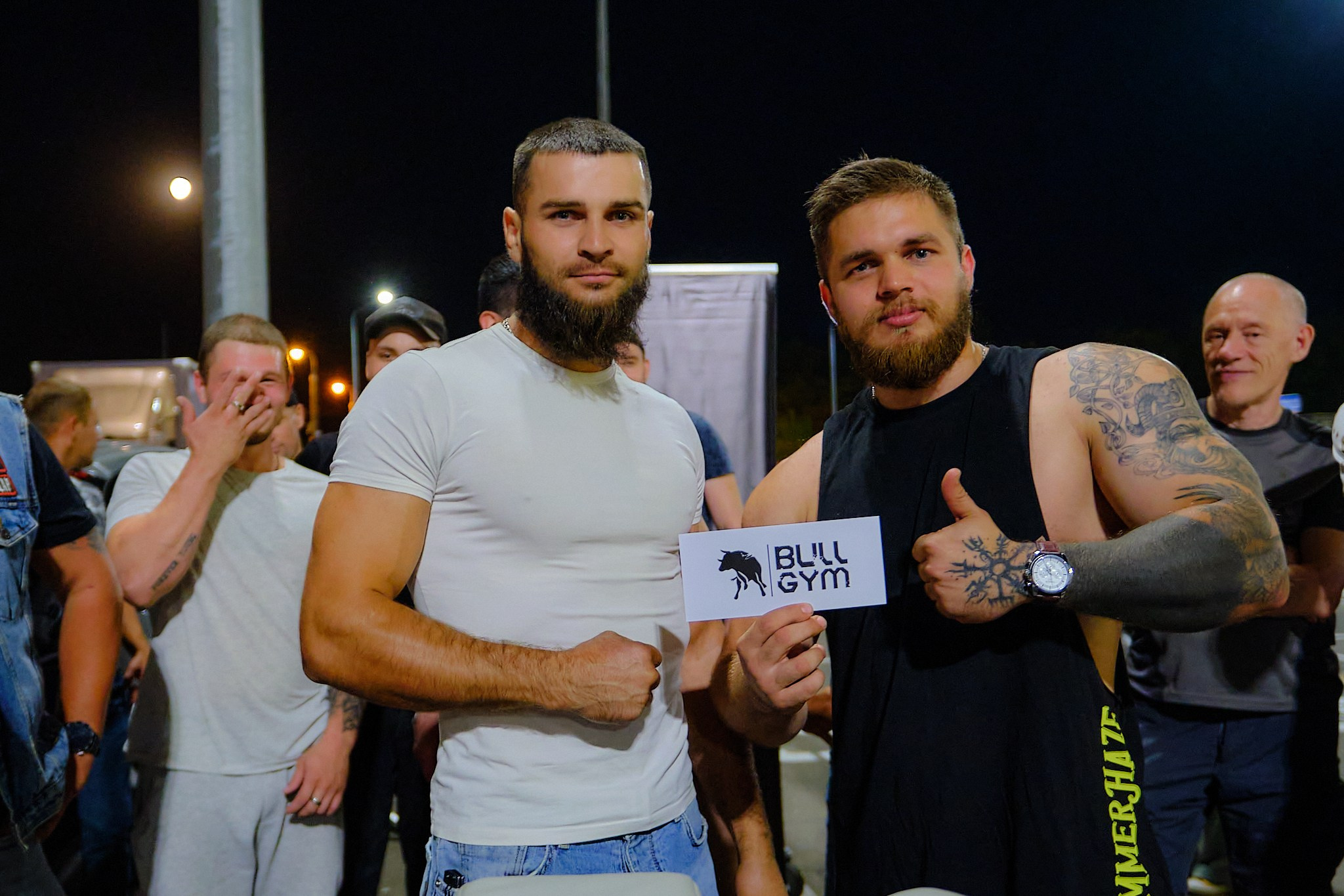 18.07.2024 МЧ ФИТНЕС. Константин Тимонин — фотограф в Краснодаре