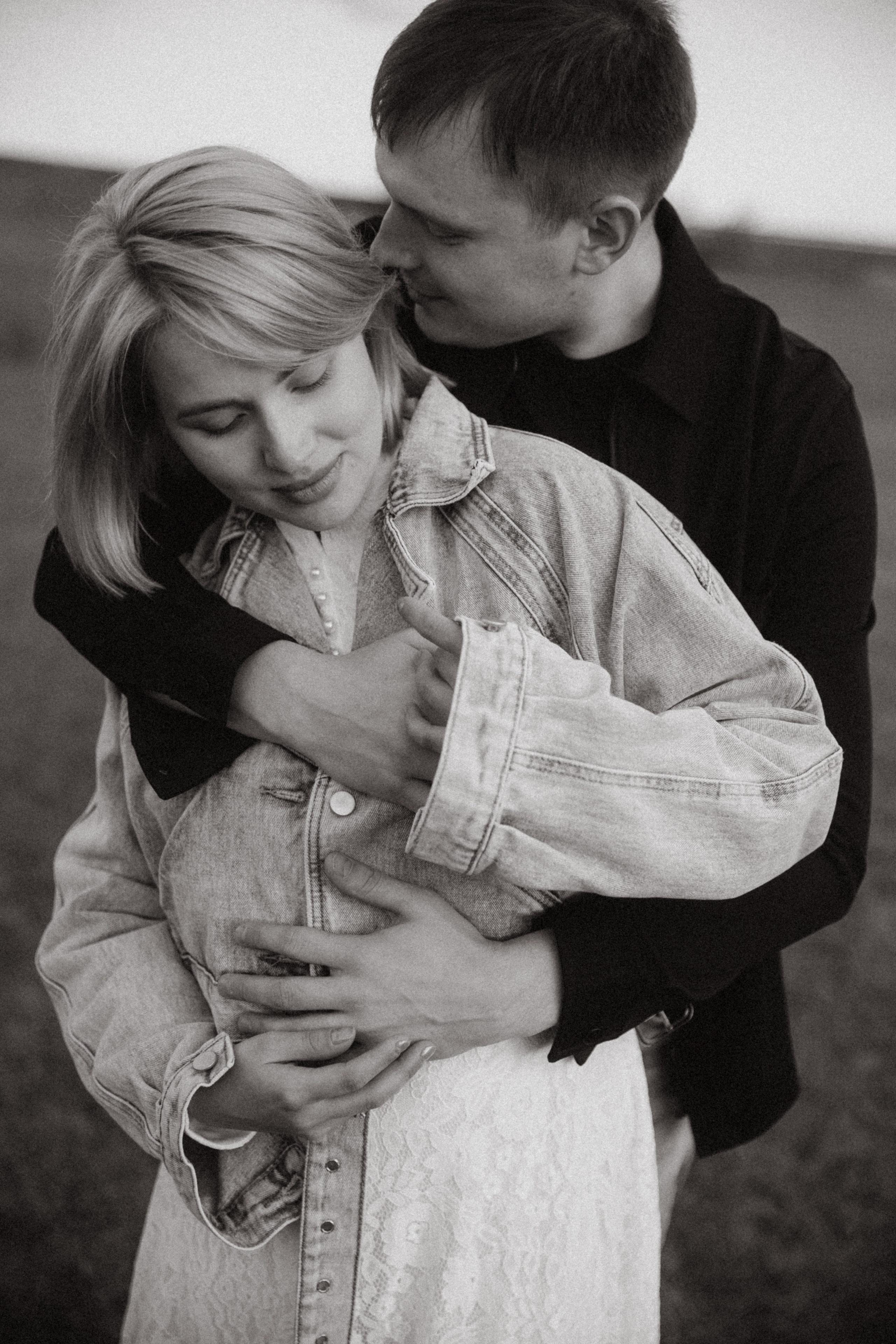 Оля и Паша. Фотограф Ульяна Дивина в Нижнем Новгороде и Нижегородской области