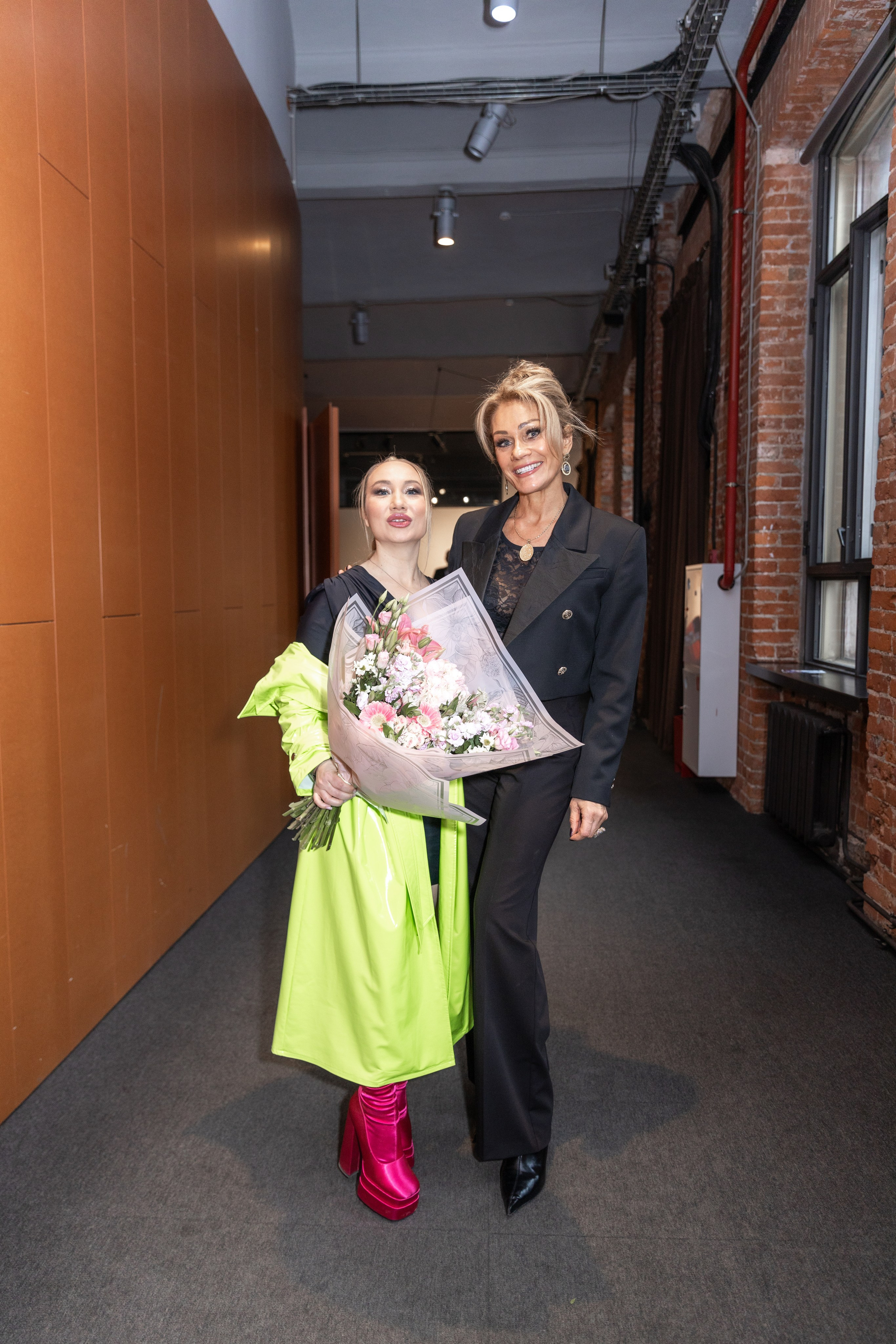 Нетворкинг el-CLUB. Фотограф Москва