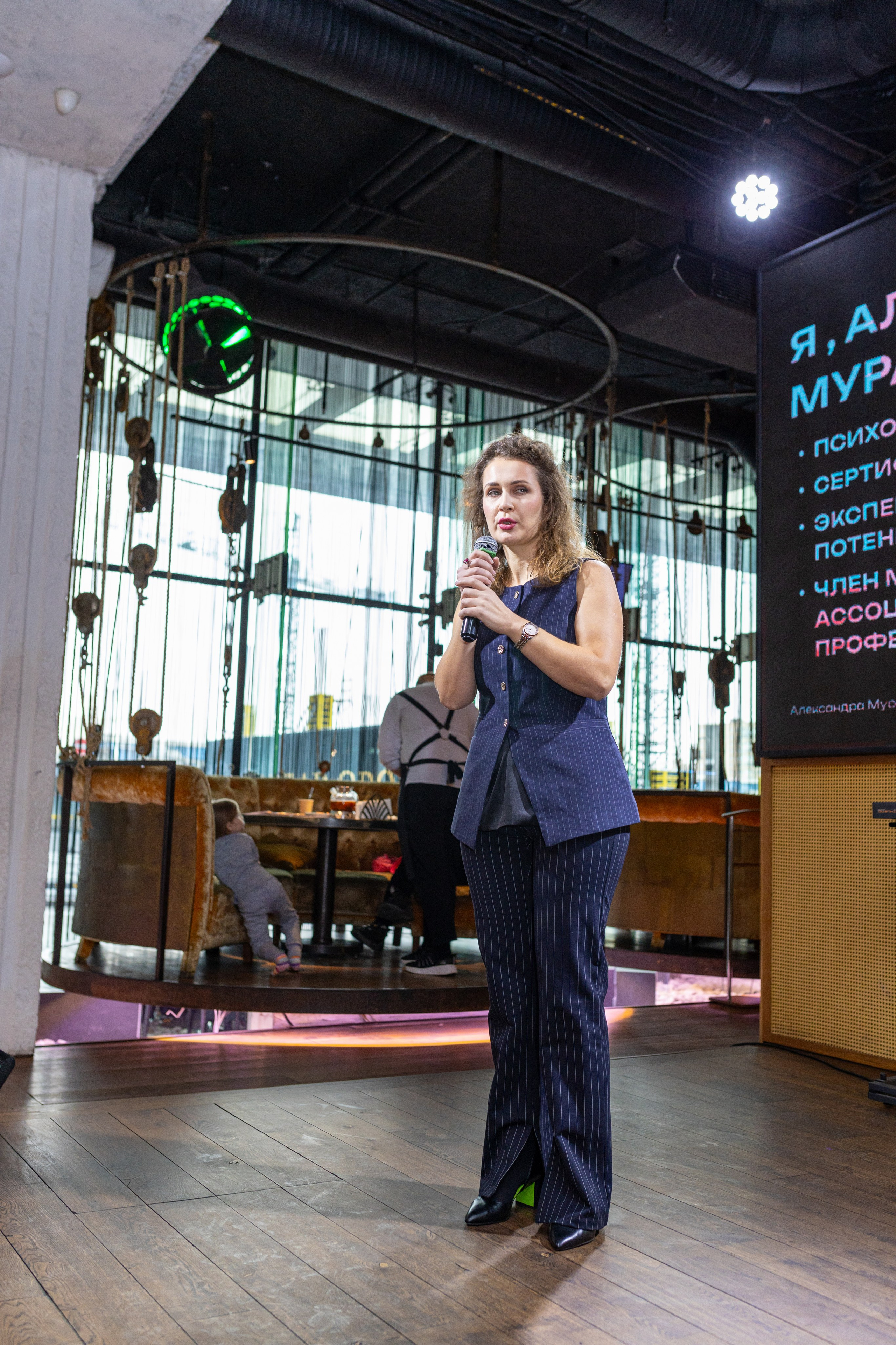 Celebrity club. Фотограф Москва