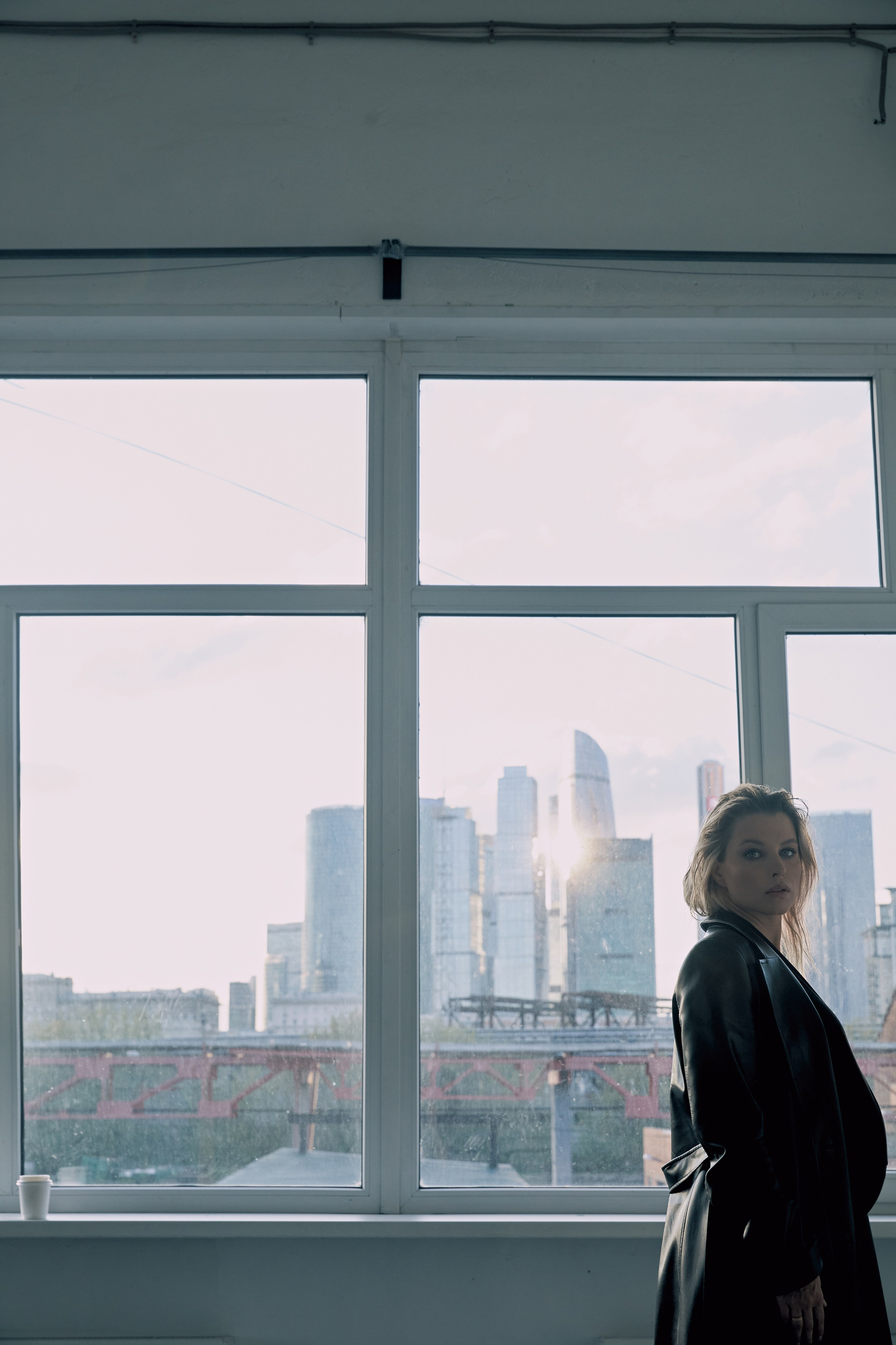 JULIA. Yulia Otroschenko