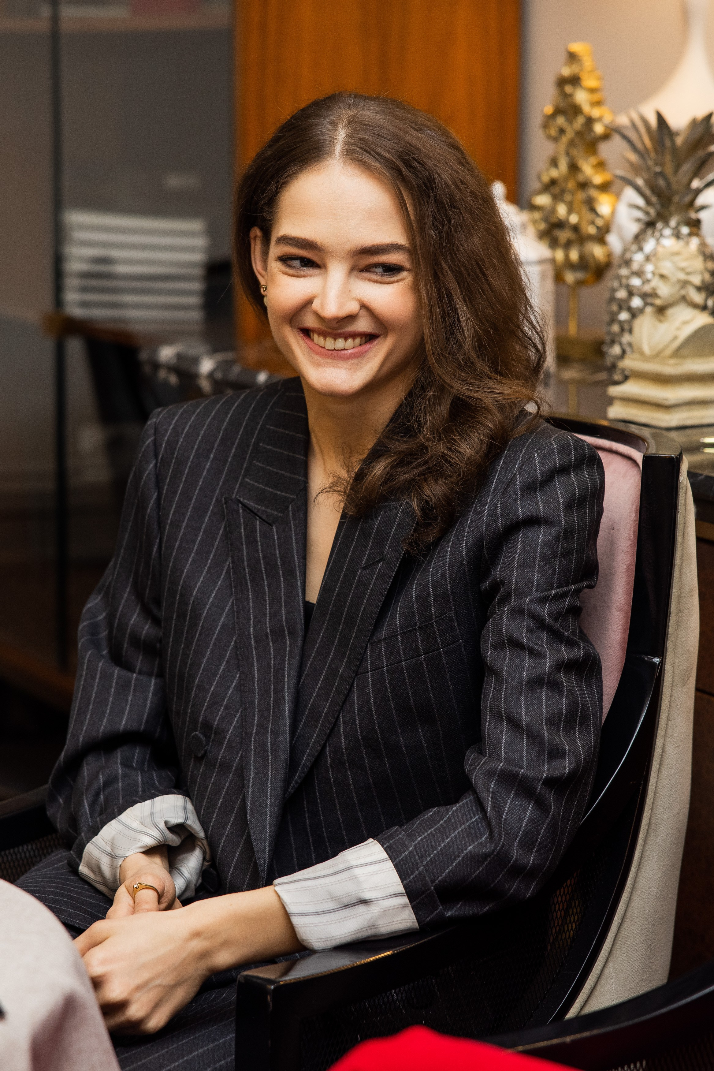 Арт-встреча. Балерины Дружат. Главная