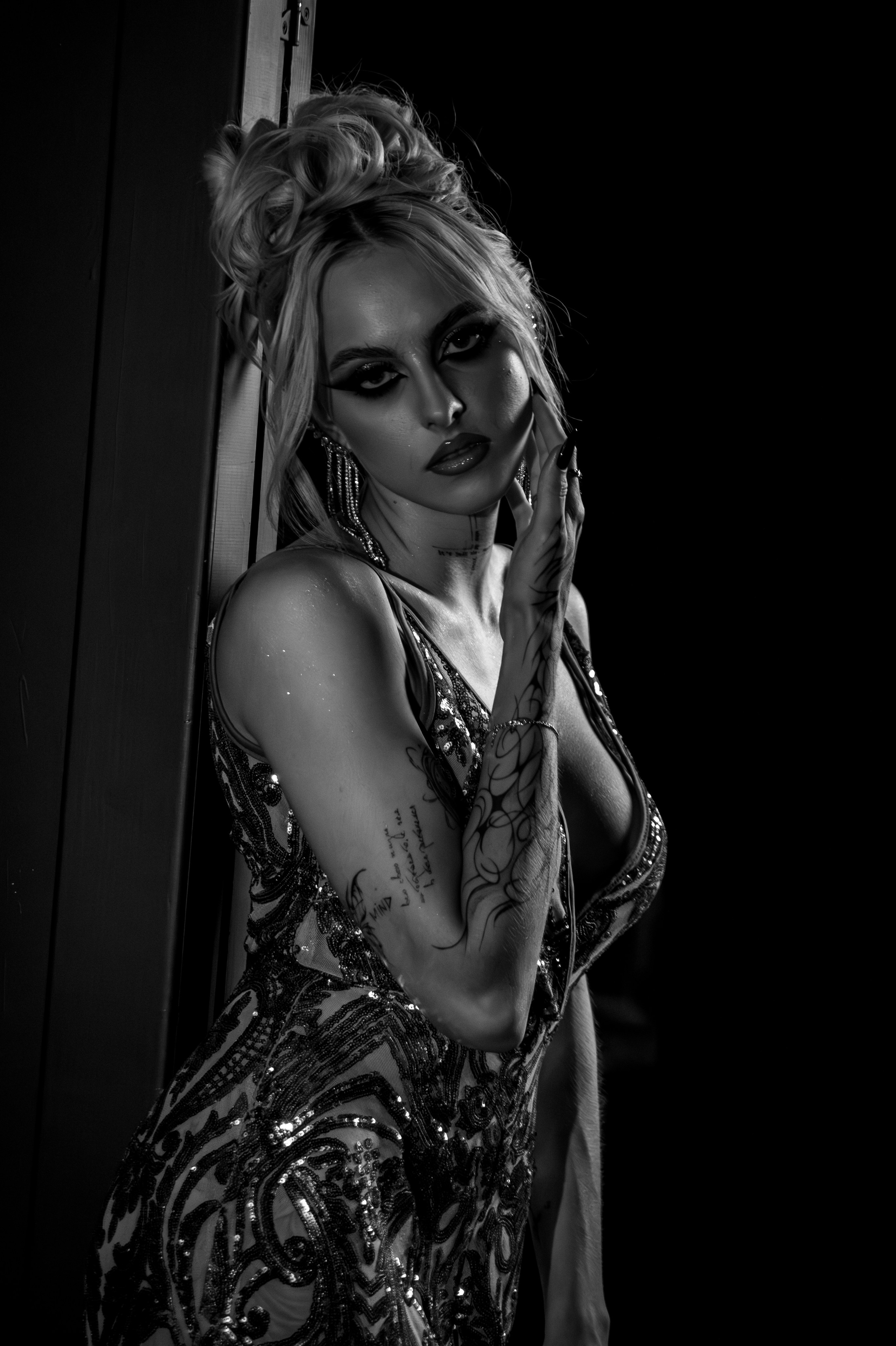 Вета. Фотограф Вероника Смит I Владивосток