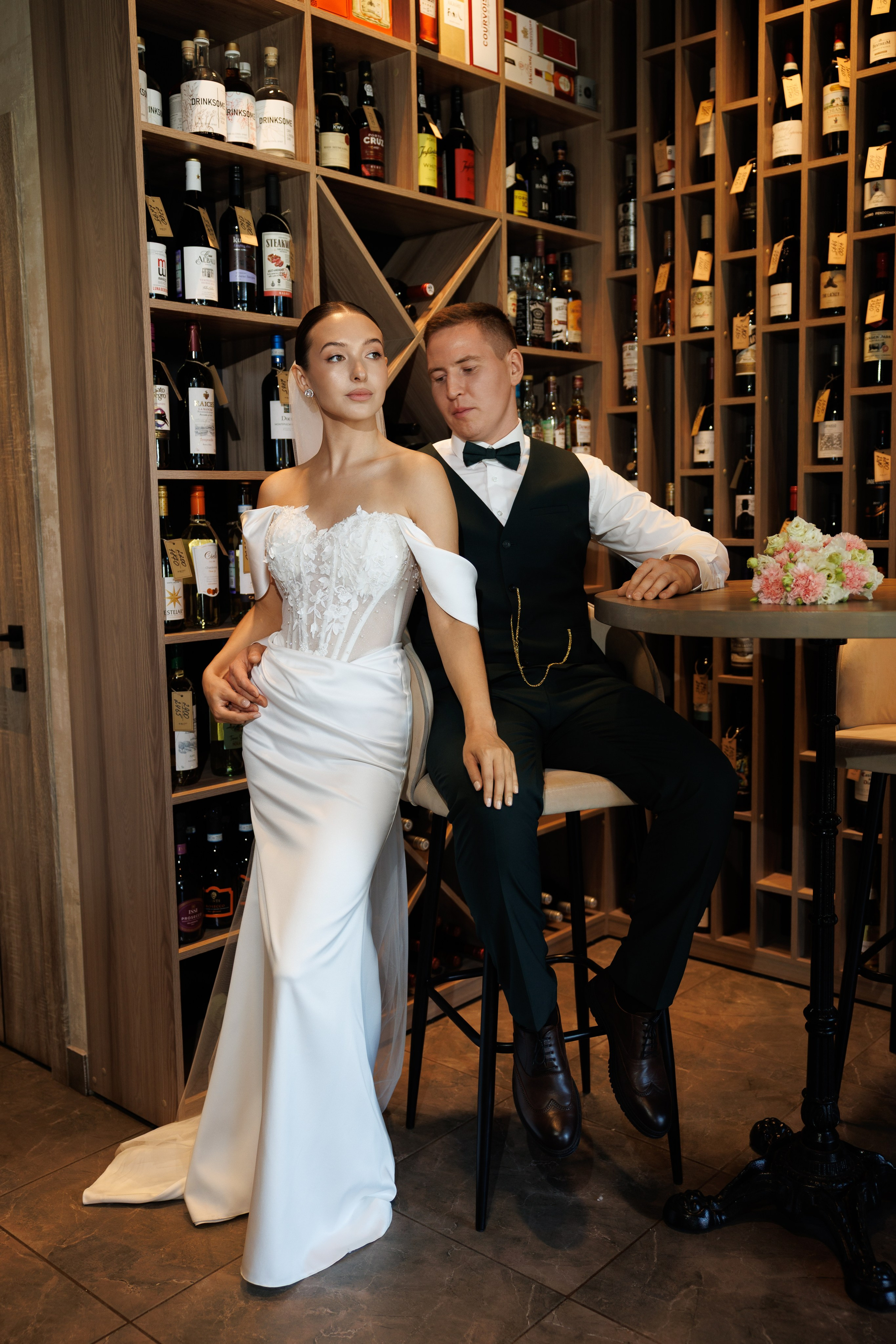 Свадебное фото. Фотограф Ижевск Филипп Усков