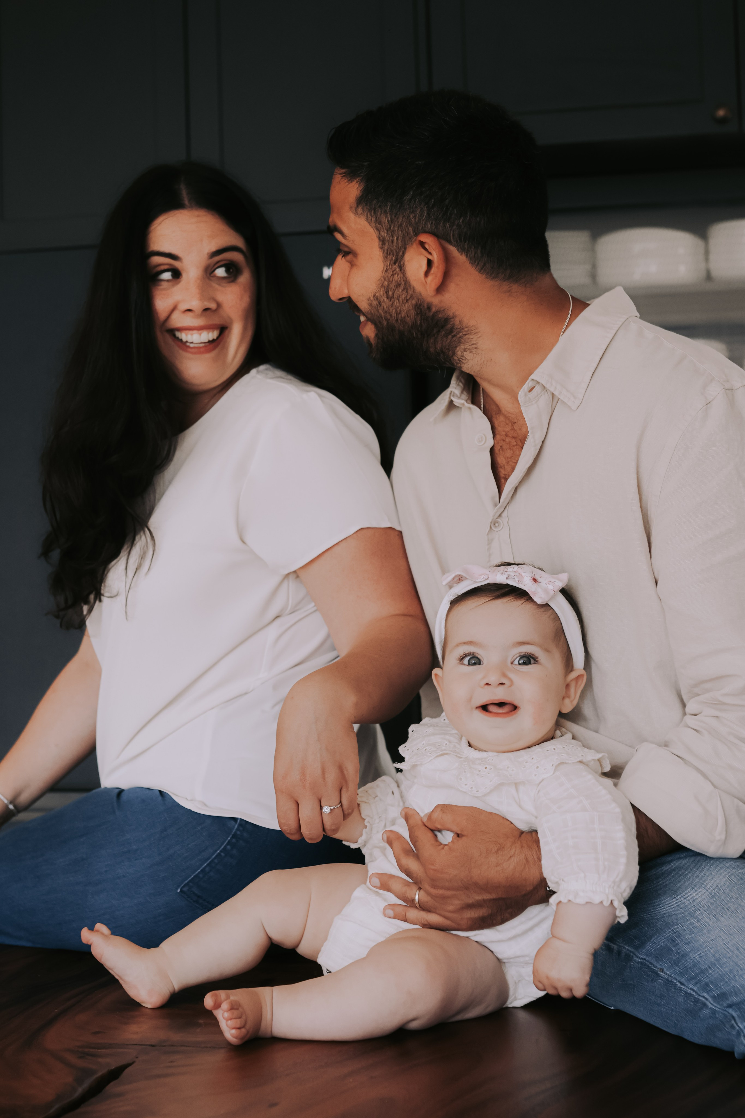 Family shoot, Tel Aviv | October 2025. Photographer in Israel Alice Milchin