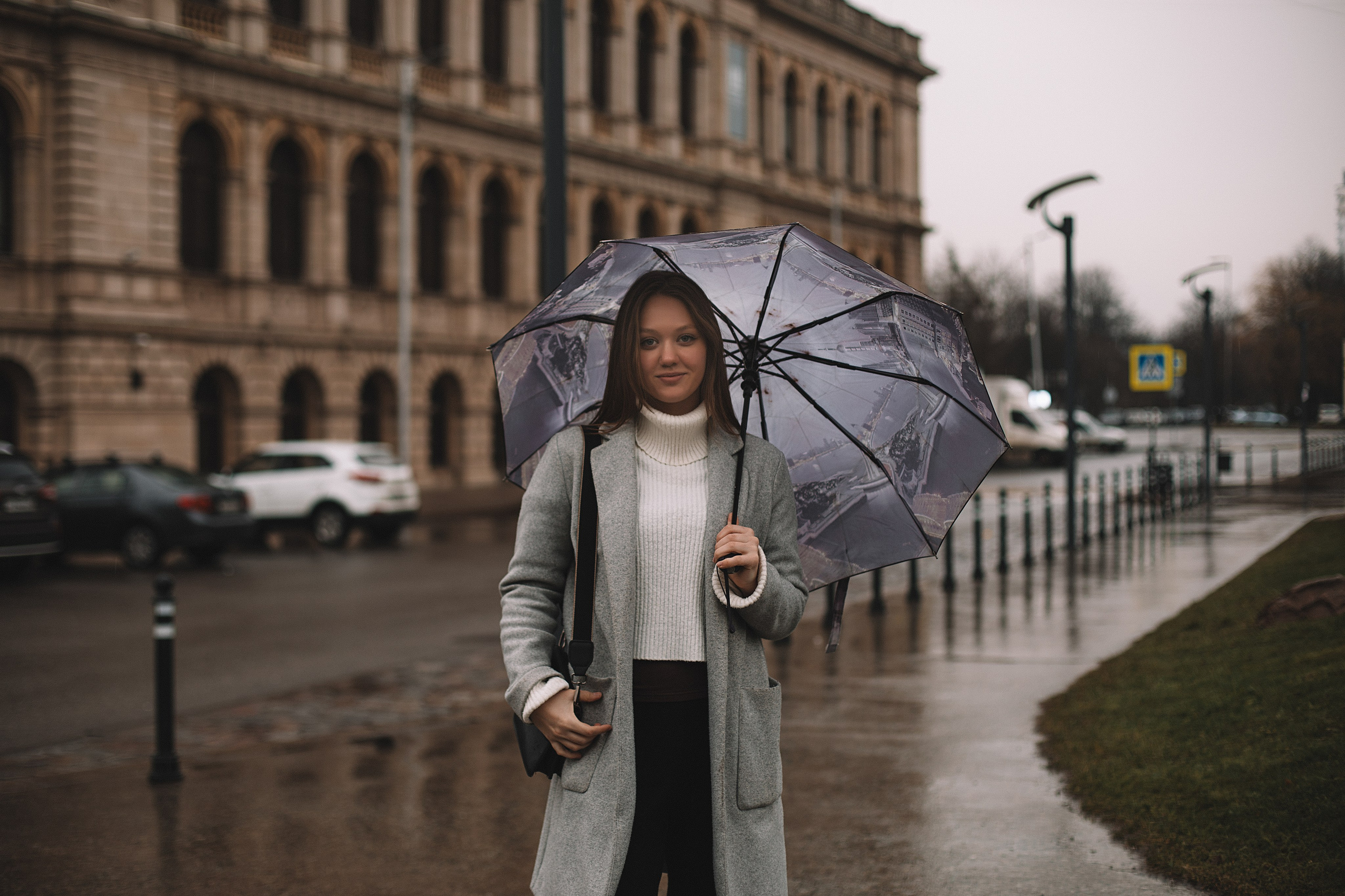 Калининград. Свадебный и семейный фотограф/видеограф в Краснодаре Наталья Осинская