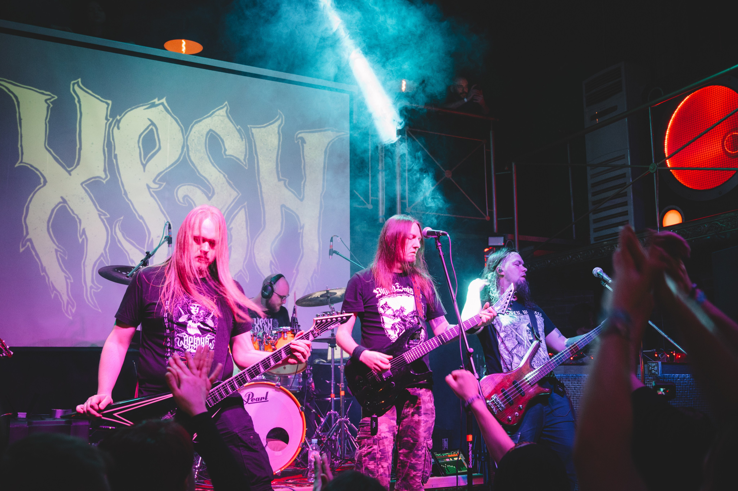 ХРЕН в Пензе. Фотограф Анна Темнова. Пенза