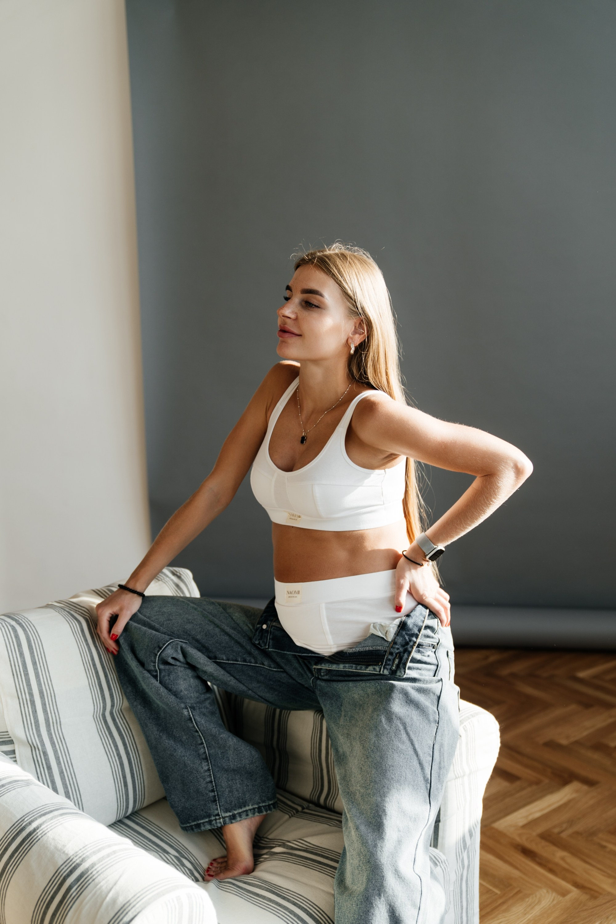 Лиза pregnancy. Семейный и женский фотограф в Белгороде Мария Алексеева