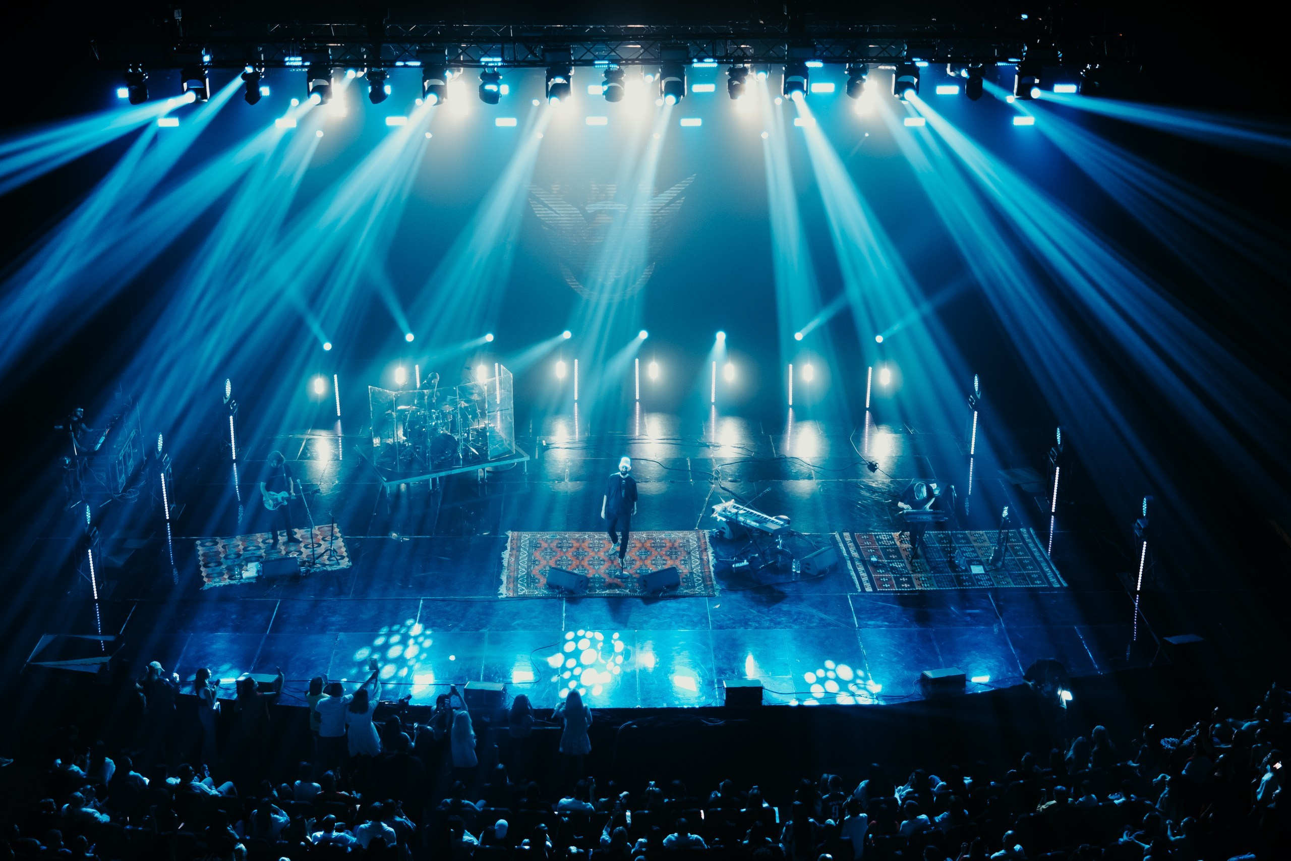 Мачете | Ташкент. Концертный фотограф в Санкт-Петербурге