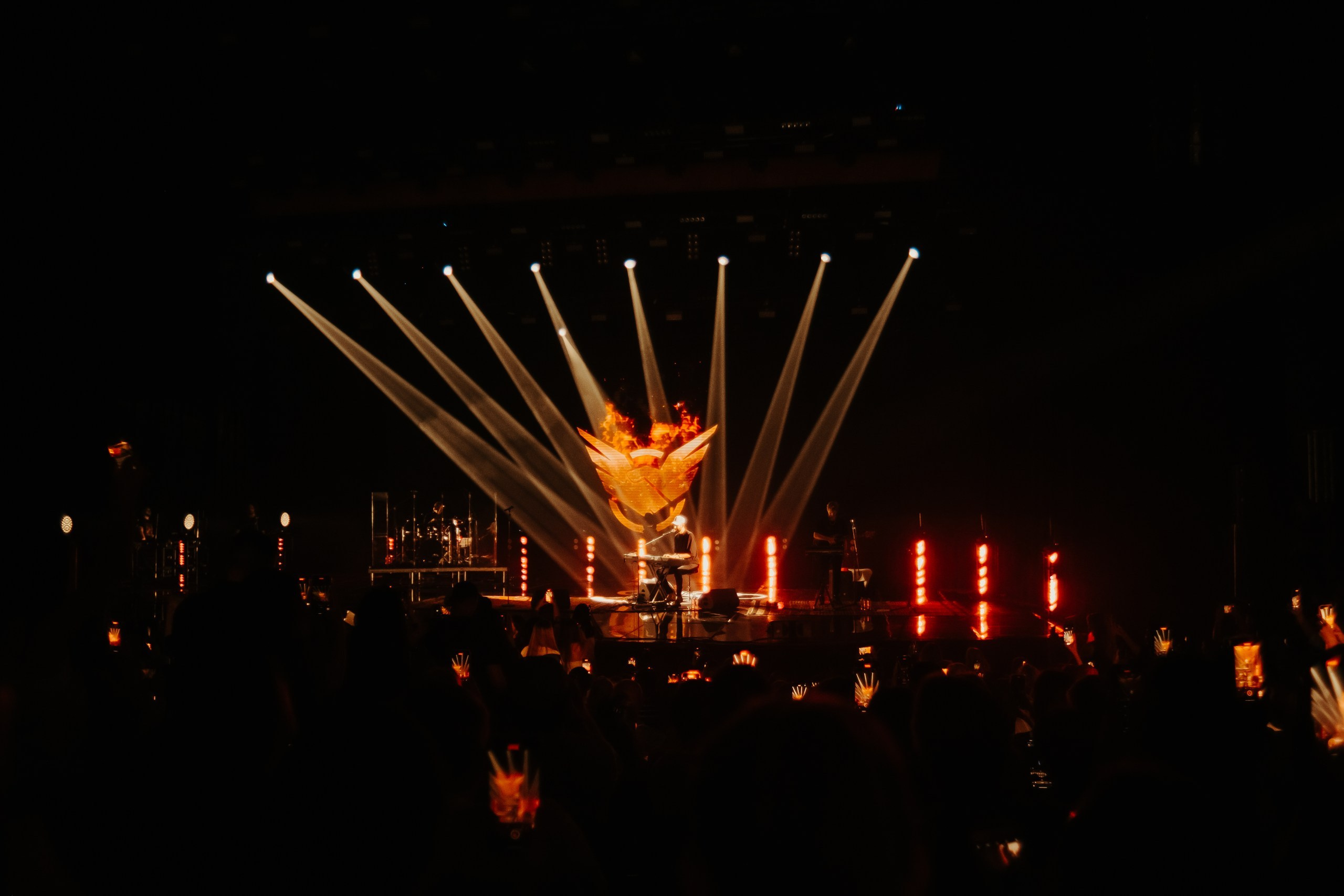 Мачете | Ташкент. Концертный фотограф в Санкт-Петербурге