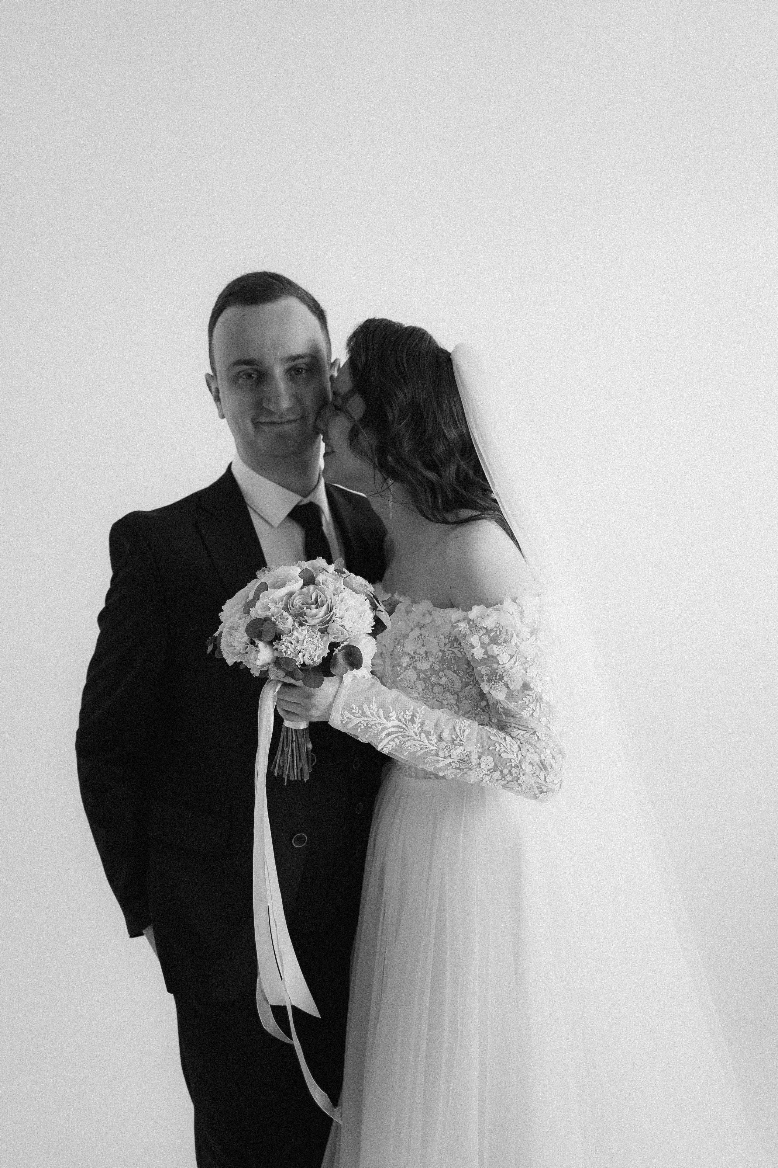 M&I. Семейный фотограф в Севастополе и Симферополе Александра Чистякова