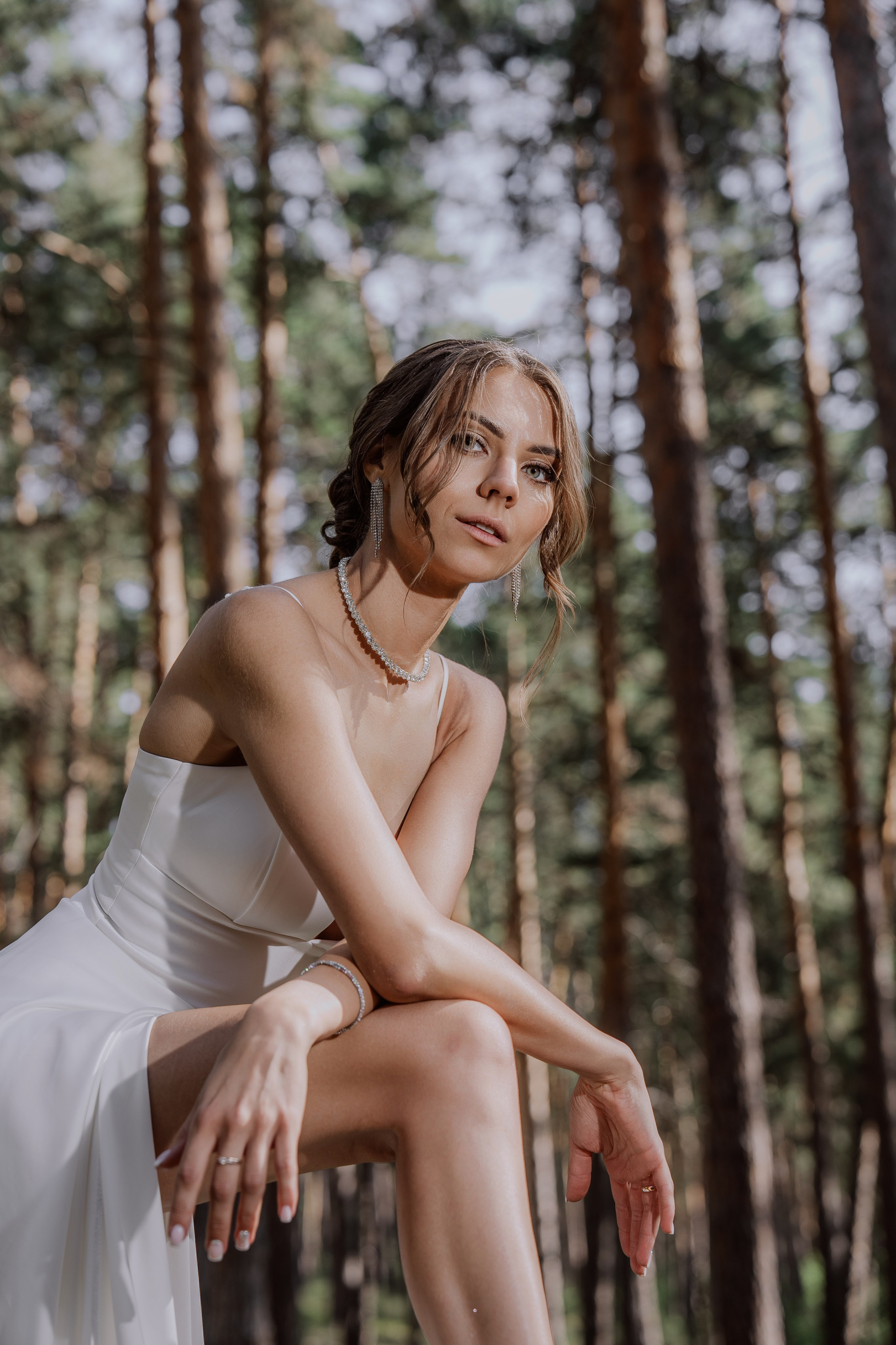 Сергей и Вероника 2024