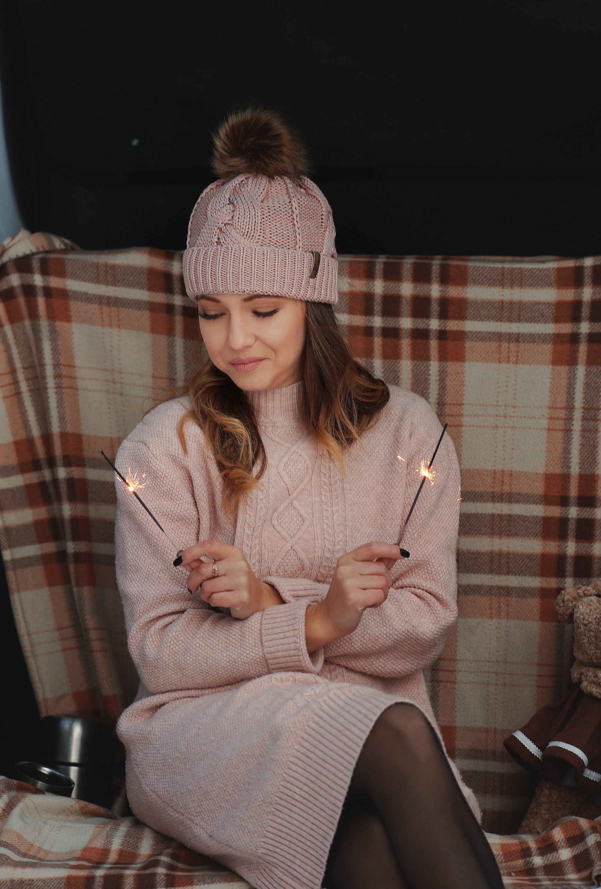 Индивидуальная съёмка. Семейный фотограф г. Новокузнецк Юлия Машникова