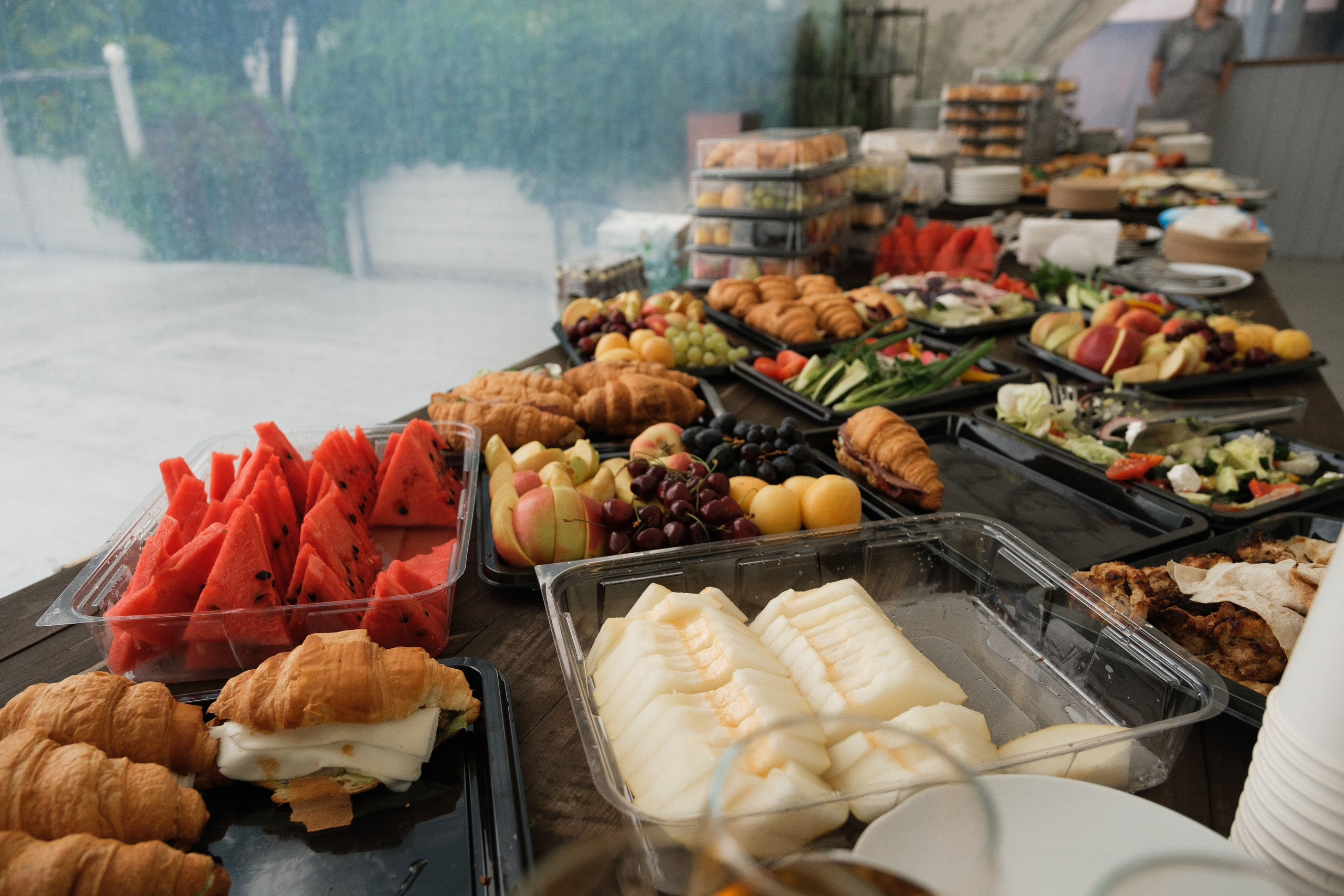 Корпоративы. Репортажный фотограф Новиков Иван Андреевич / Москва и МО