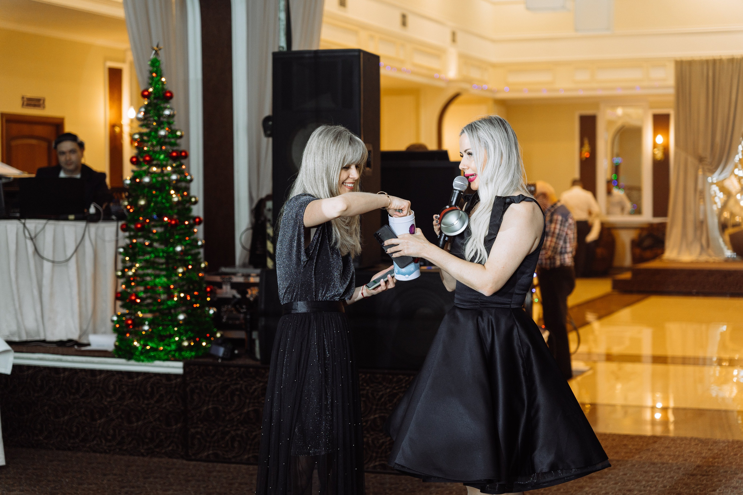 ЮГПА карнавальная ночь 2025. Видео и фото для бизнеса |Video & Foto|Ростов-на-Дону|Краснодар|Москва