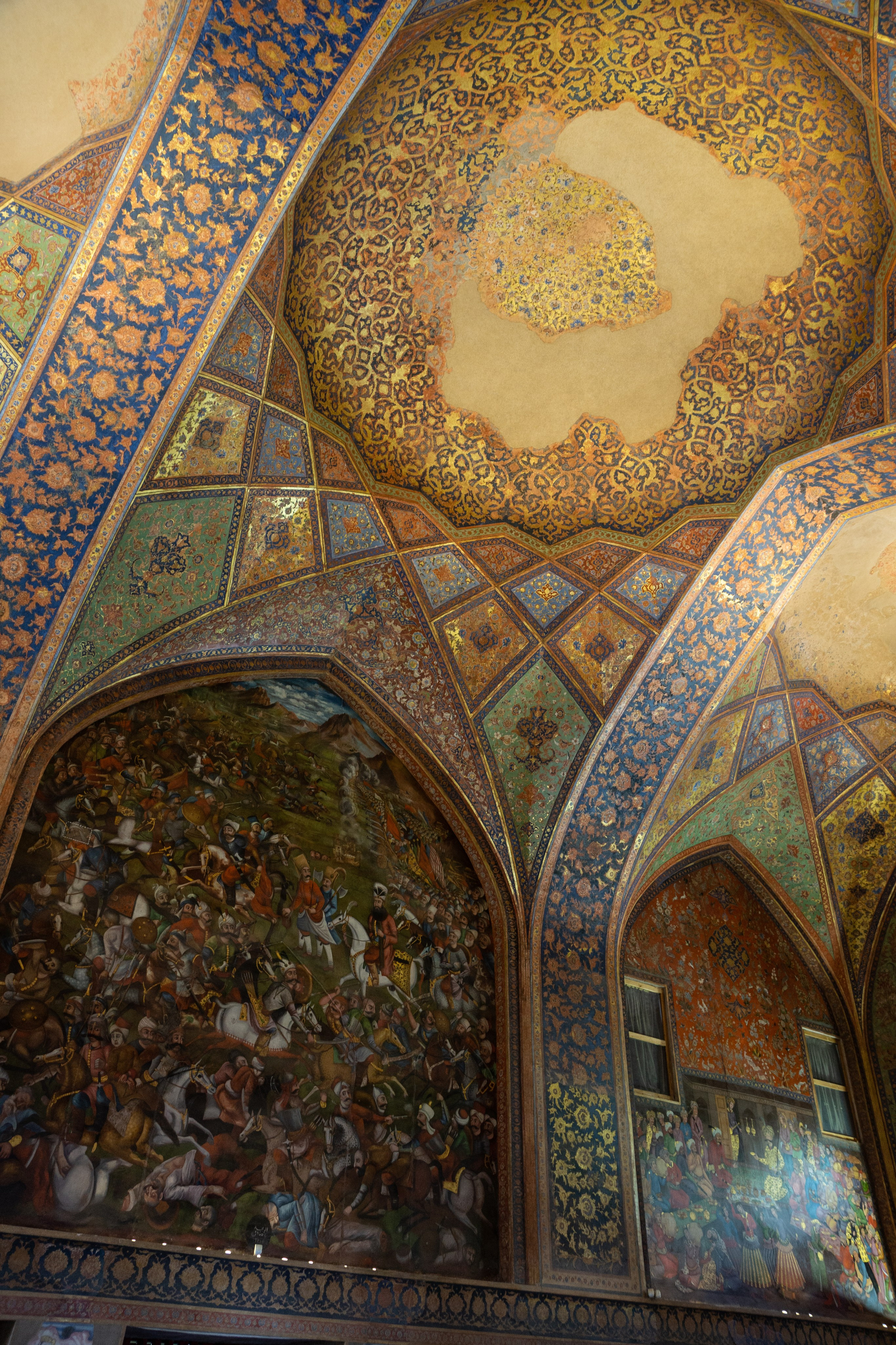 Иран. Фотограф-путешественник Самойлов Максим «Sly Fox»