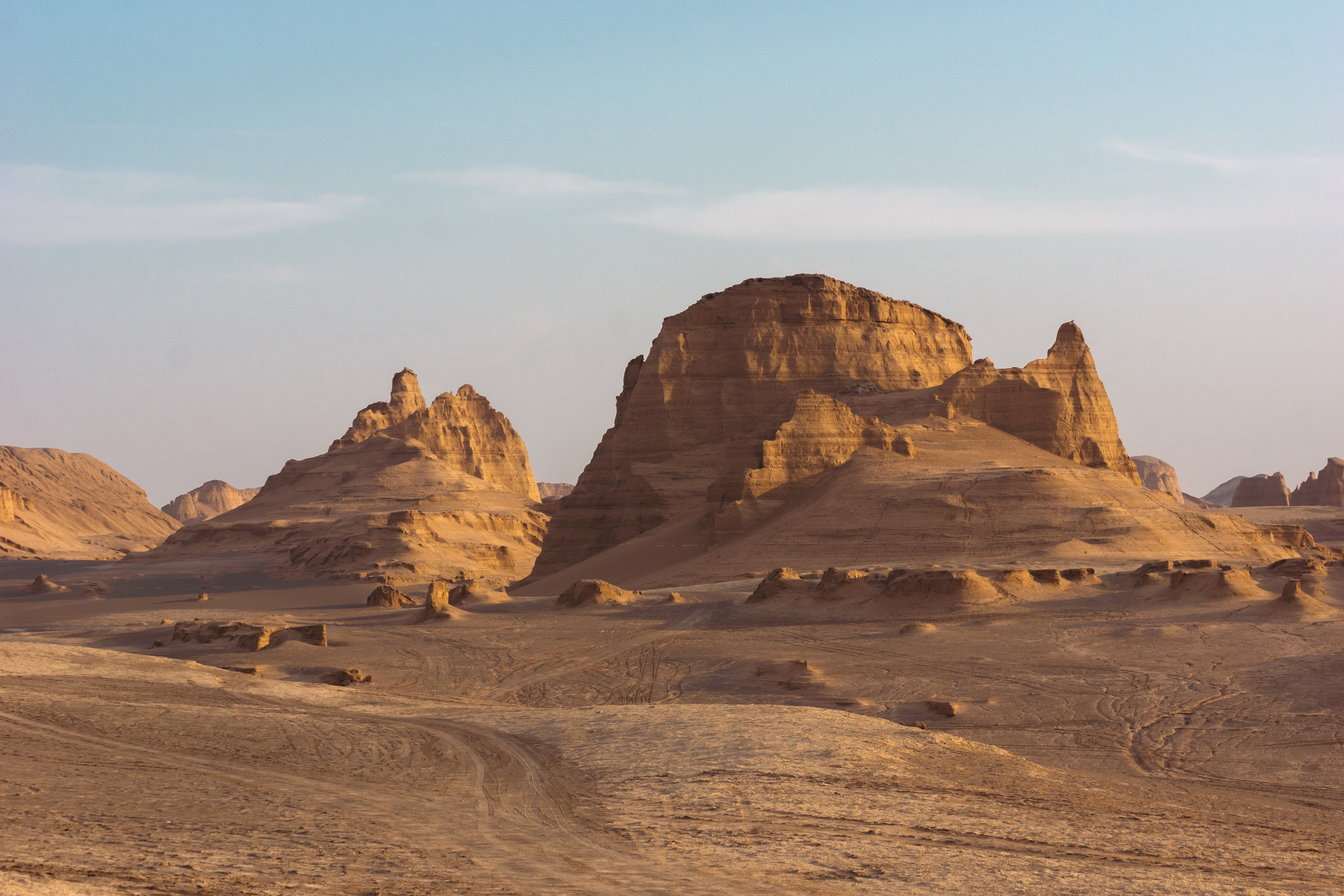 Иран. Фотограф-путешественник Самойлов Максим «Sly Fox»