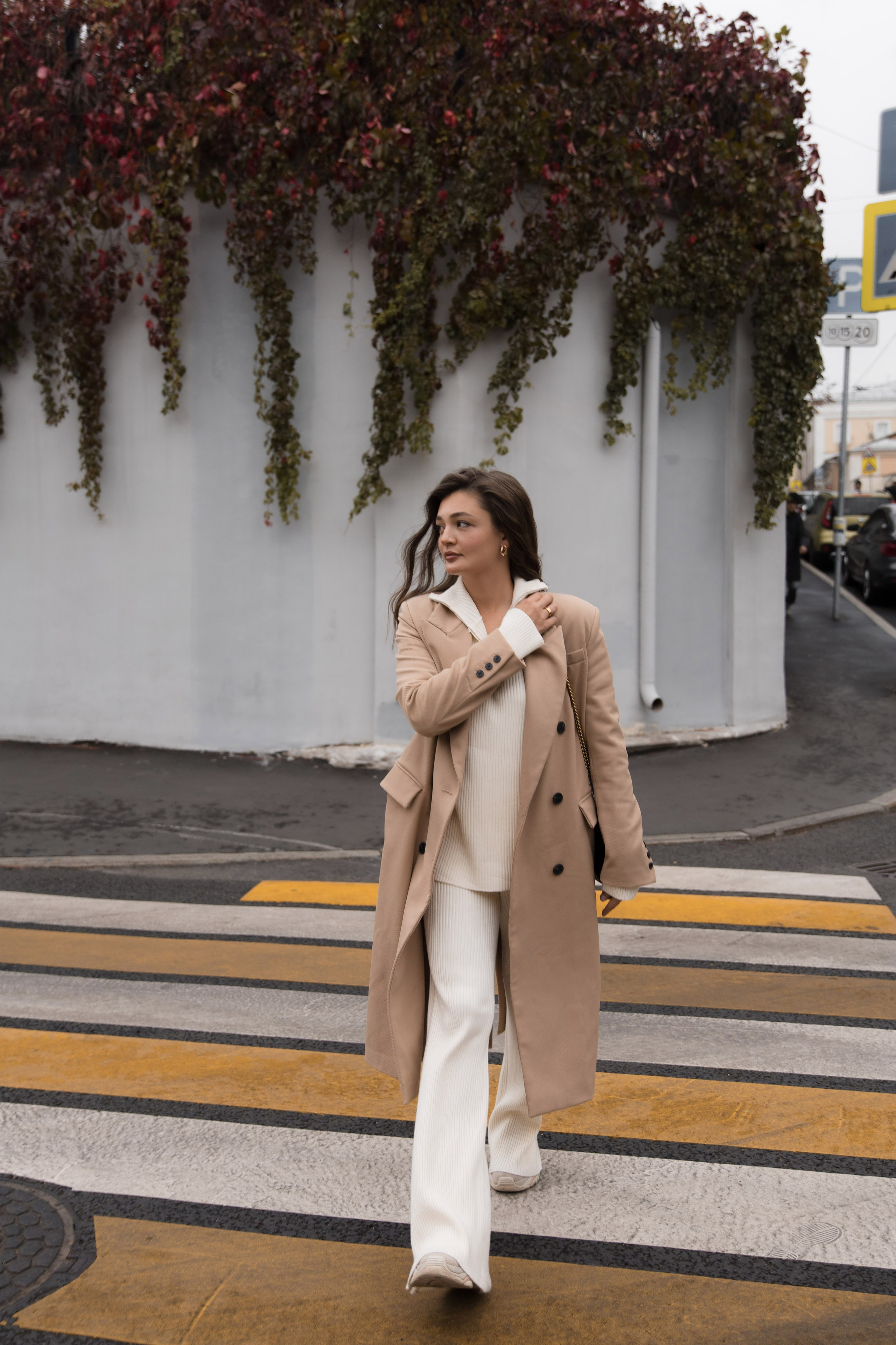 Что если пойдет дождь?. Женский и свадебный фотограф Москва Елизавета Перова