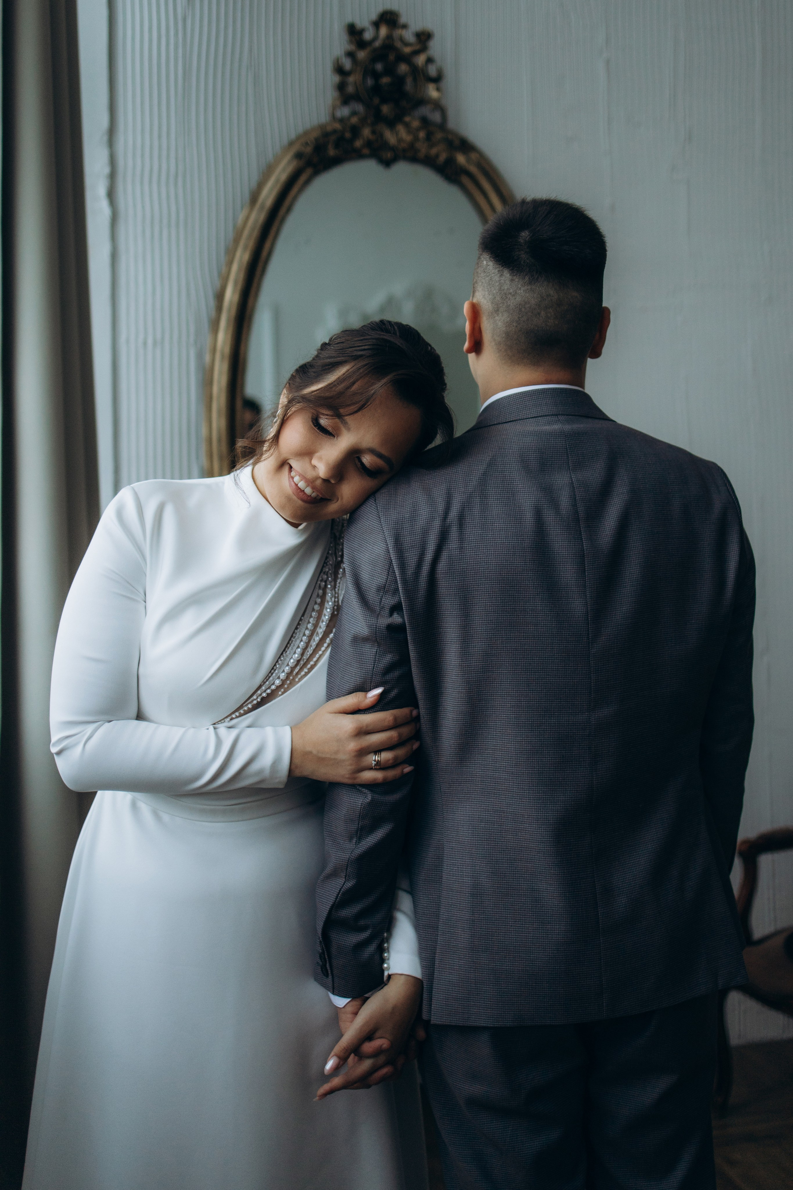 Эльдар и Юлия