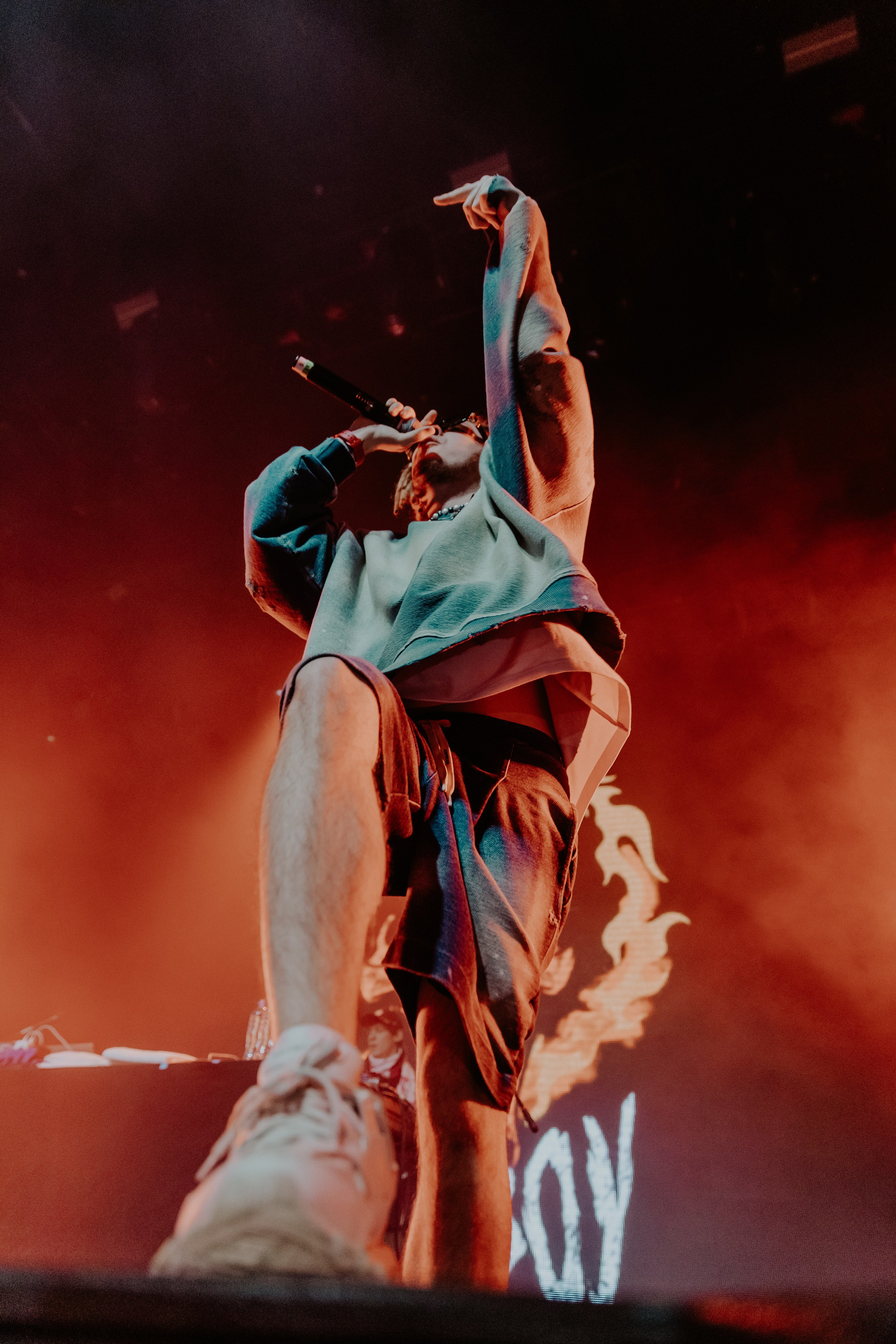 Gone fludd. Фотограф Нижний Новгород — Дмитрий Грехов