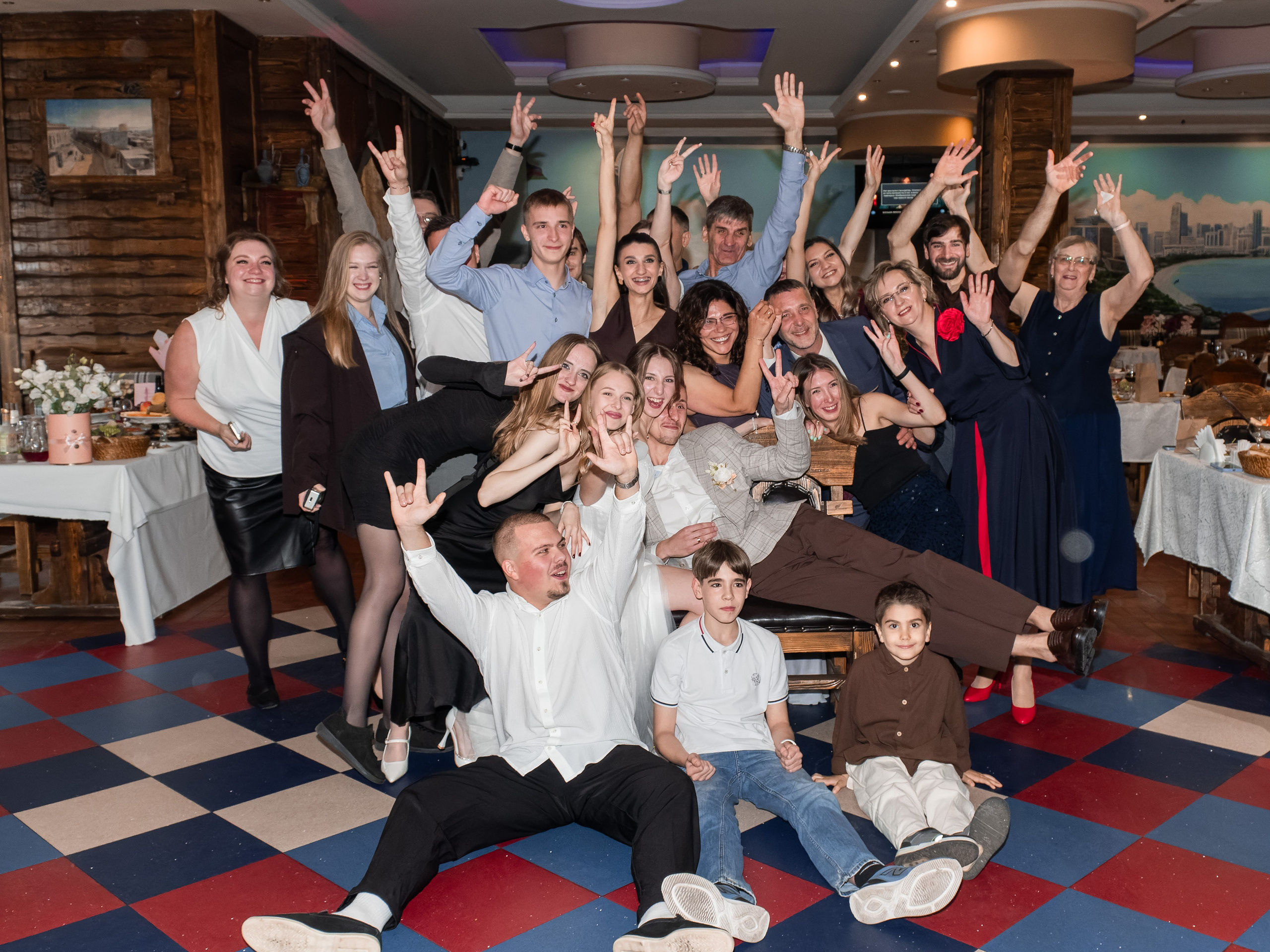 Настя & Слава. Фотограф в Санкт-Петербурге Авдотья Благовещенская